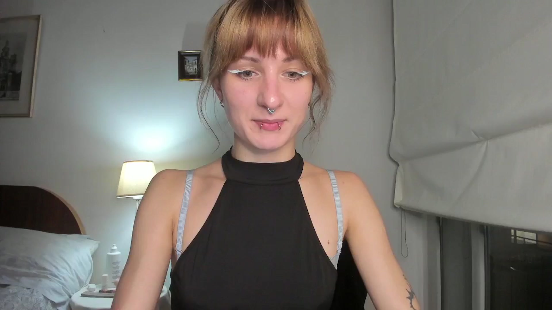 Gallery image thumbnail from Black_Aranya's myfreecams stream on, 01/15/2026, 20:16 image 5 of 20