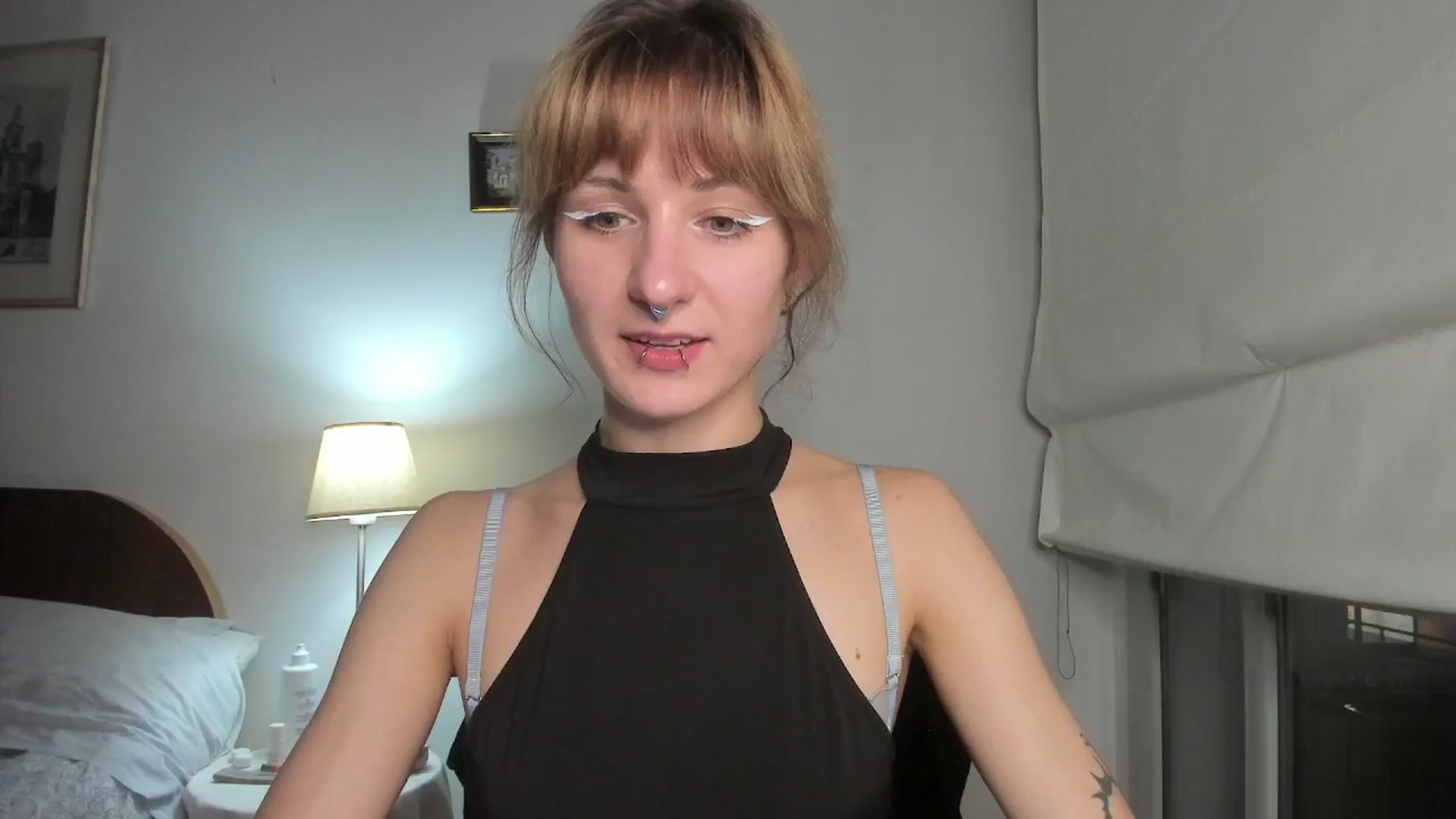 Gallery image thumbnail from Black_Aranya's myfreecams stream on, 01/15/2026, 20:16 image 16 of 20