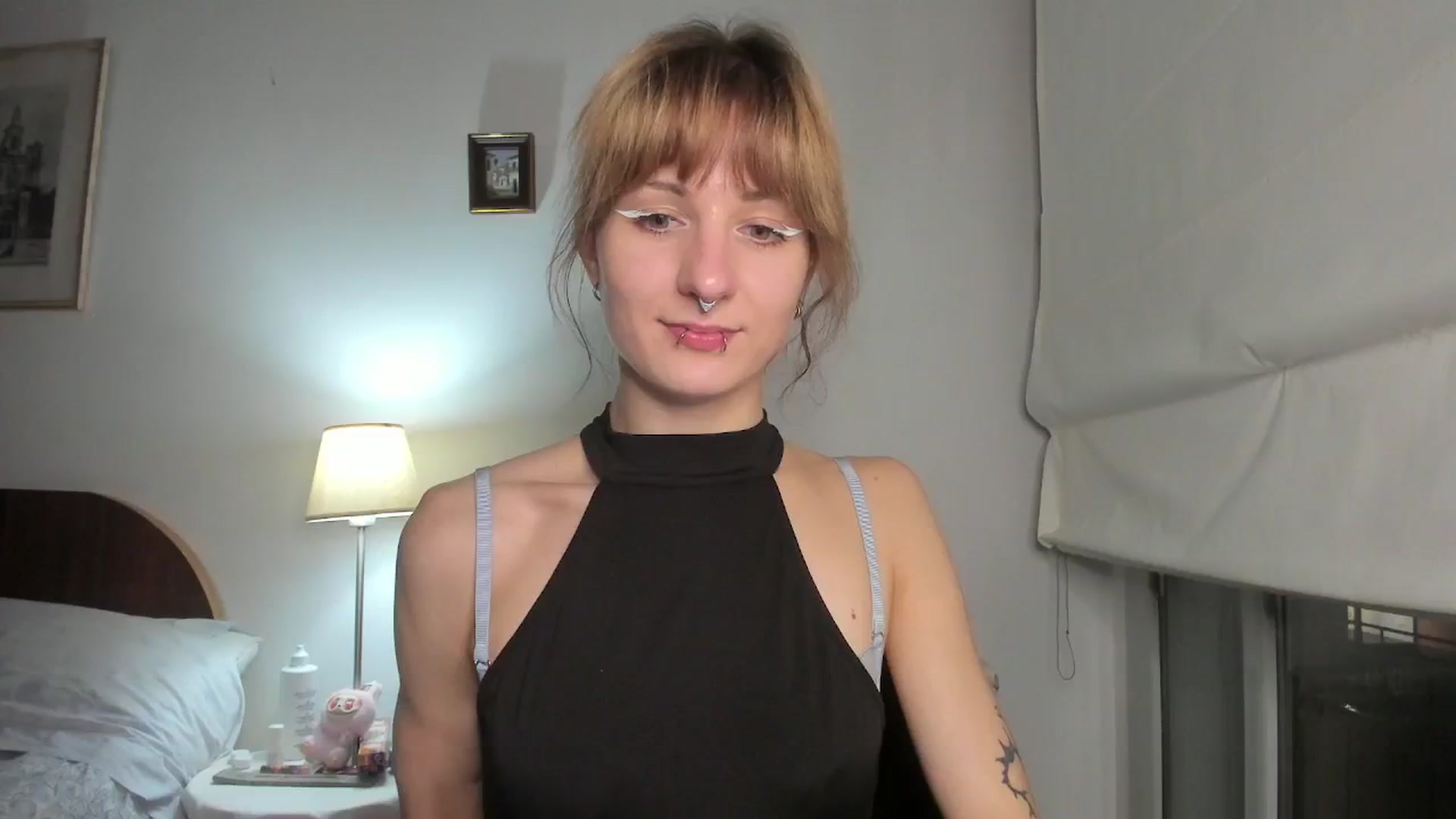 Gallery image thumbnail from Black_Aranya's myfreecams stream on, 01/15/2026, 20:16 image 19 of 20