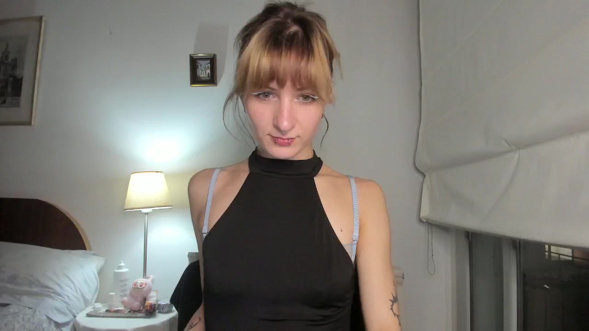 Gallery image thumbnail from Black_Aranya's myfreecams stream on, 01/15/2026, 20:16 image 3 of 20