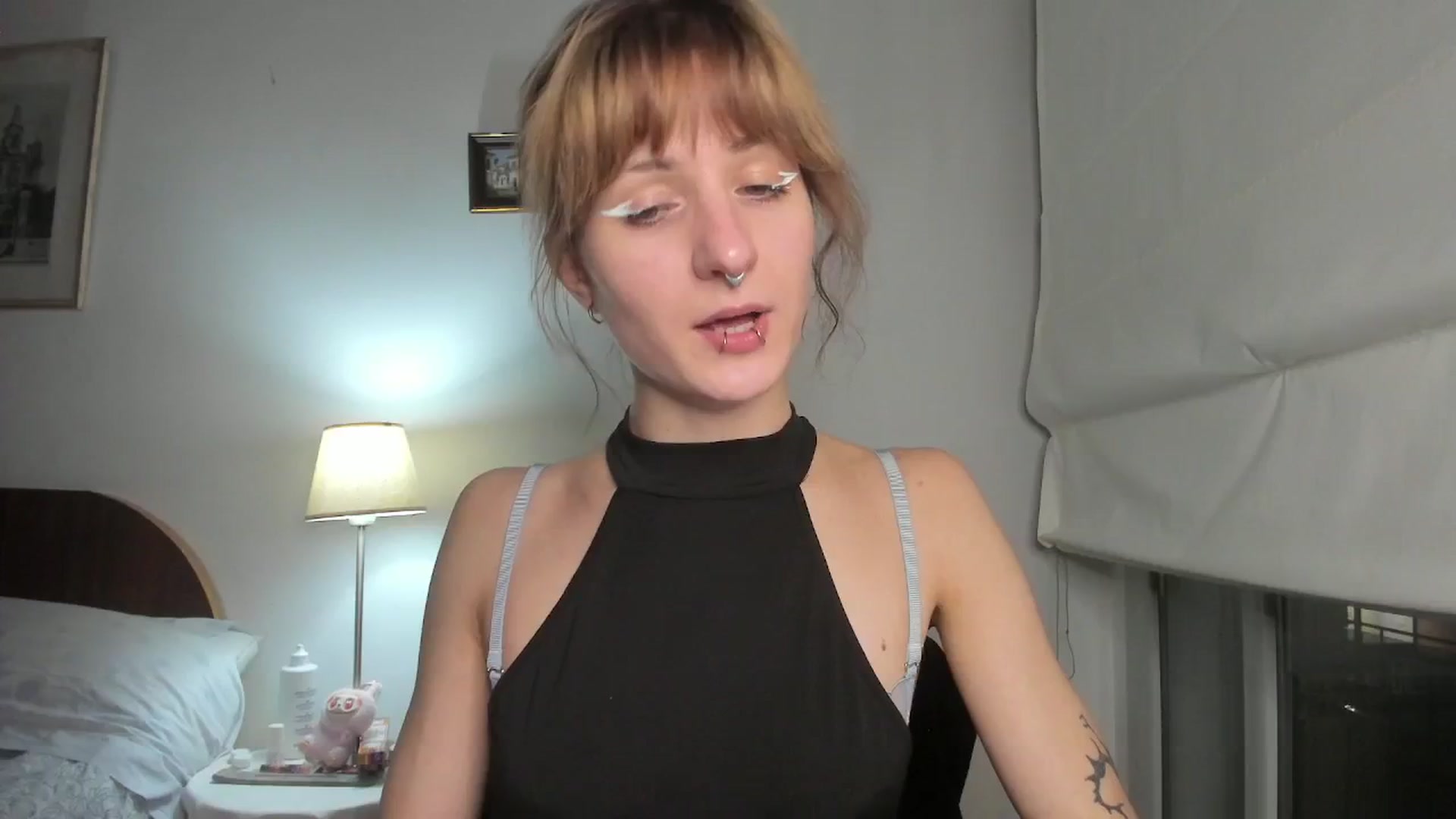 Gallery image thumbnail from Black_Aranya's myfreecams stream on, 01/15/2026, 20:16 image 18 of 20