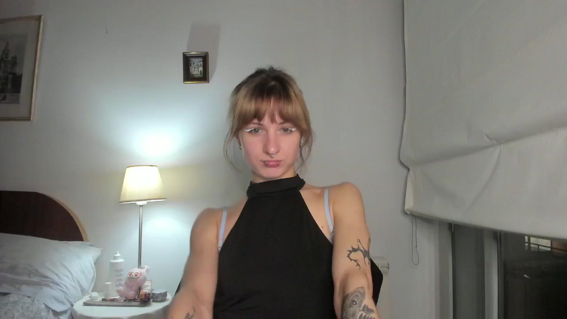 Gallery image thumbnail from Black_Aranya's myfreecams stream on, 01/15/2026, 20:16 image 9 of 20