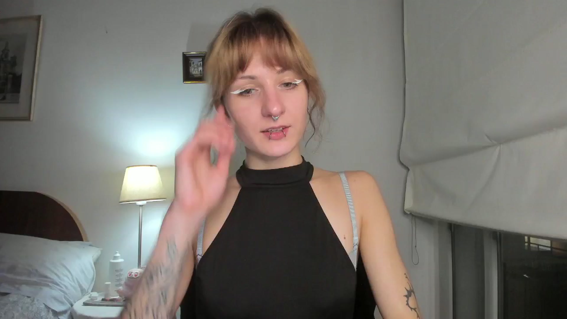 Gallery image thumbnail from Black_Aranya's myfreecams stream on, 01/15/2026, 20:16 image 20 of 20