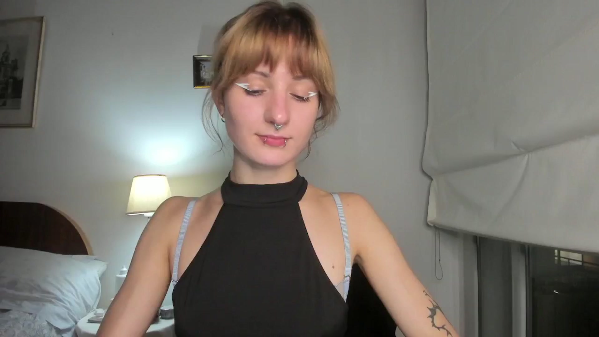 Gallery image thumbnail from Black_Aranya's myfreecams stream on, 01/15/2026, 20:16 image 12 of 20