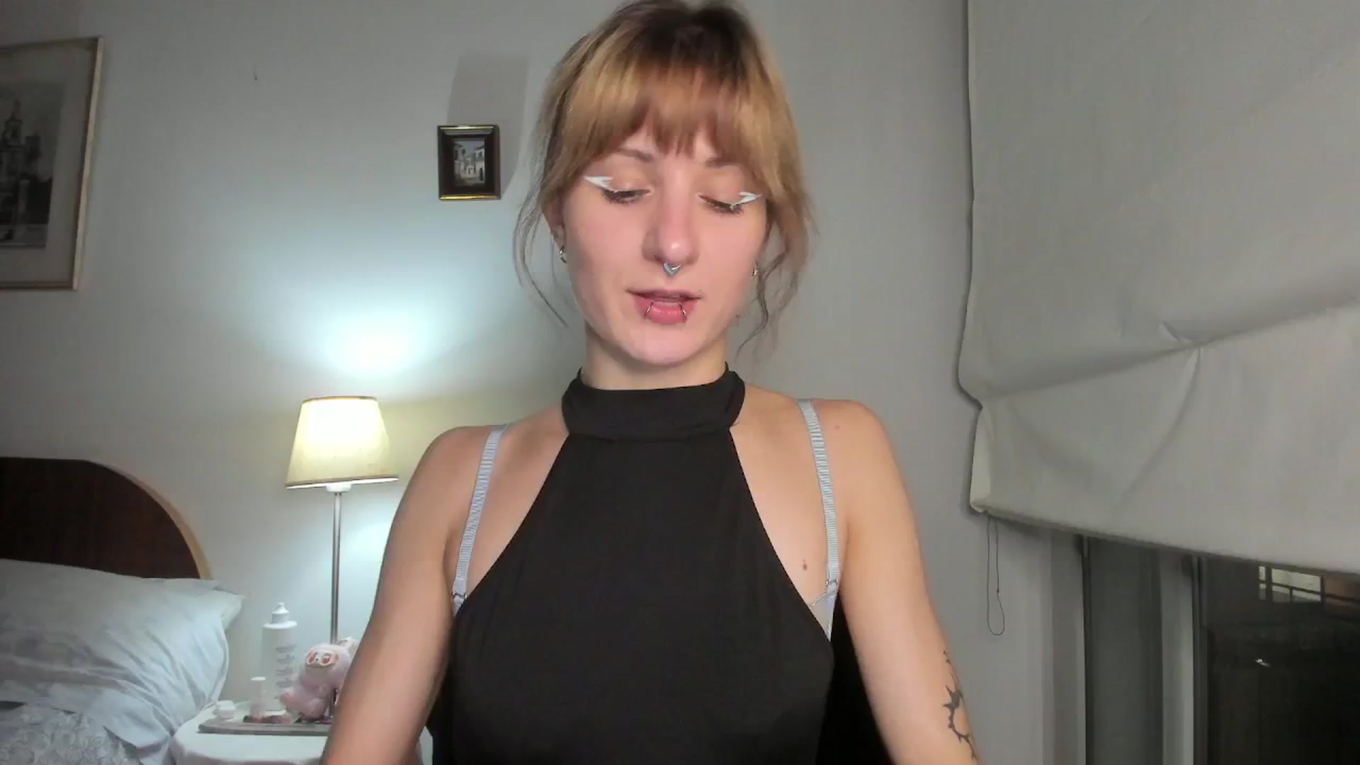 Gallery image thumbnail from Black_Aranya's myfreecams stream on, 01/15/2026, 20:16 image 7 of 20