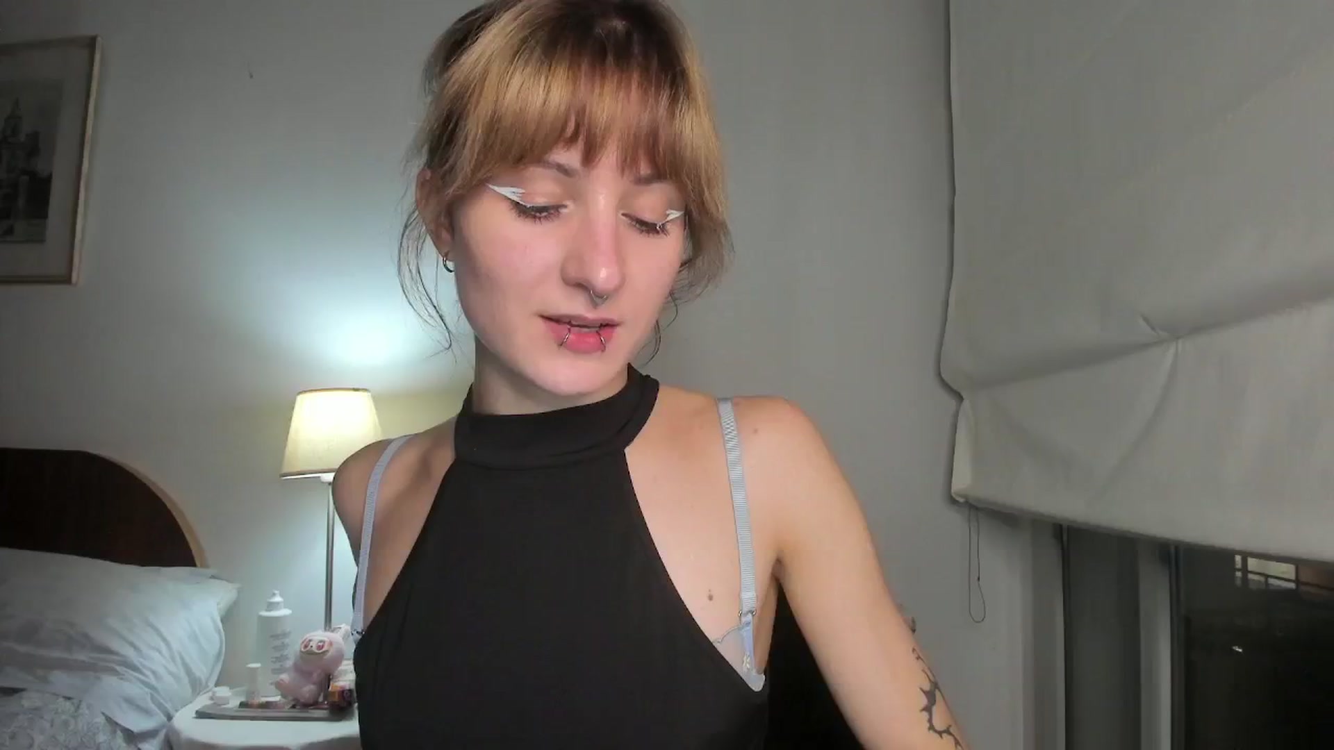 Gallery image thumbnail from Black_Aranya's myfreecams stream on, 01/15/2026, 20:16 image 13 of 20