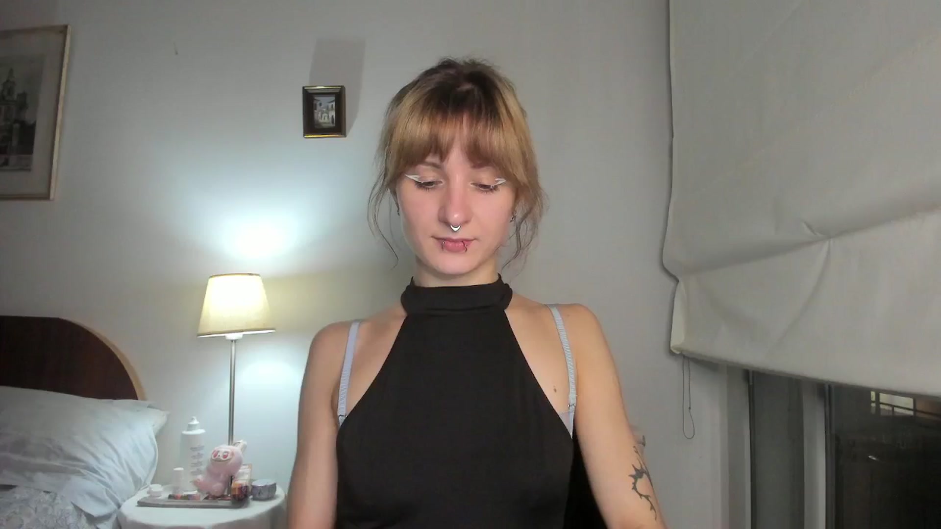 Gallery image thumbnail from Black_Aranya's myfreecams stream on, 01/15/2026, 20:16 image 11 of 20
