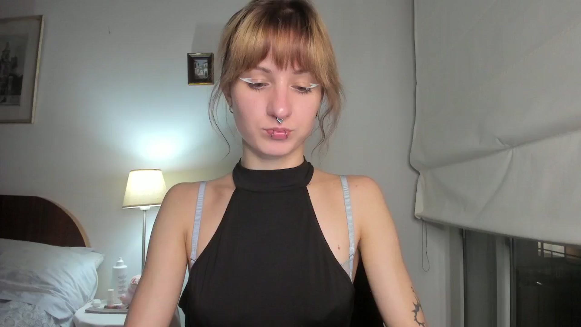 Gallery image thumbnail from Black_Aranya's myfreecams stream on, 01/15/2026, 20:16 image 6 of 20