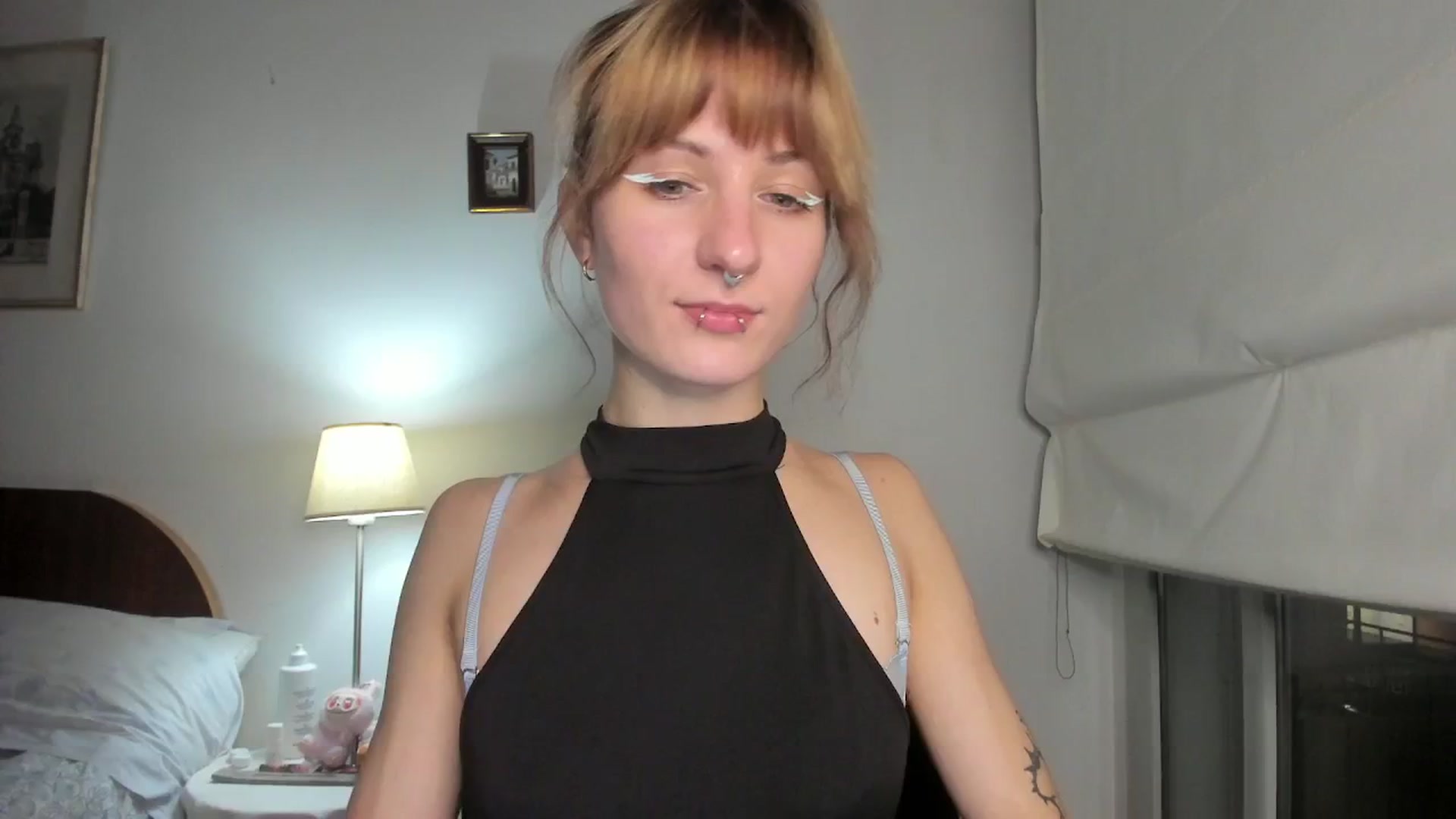 Gallery image thumbnail from Black_Aranya's myfreecams stream on, 01/15/2026, 20:16 image 4 of 20