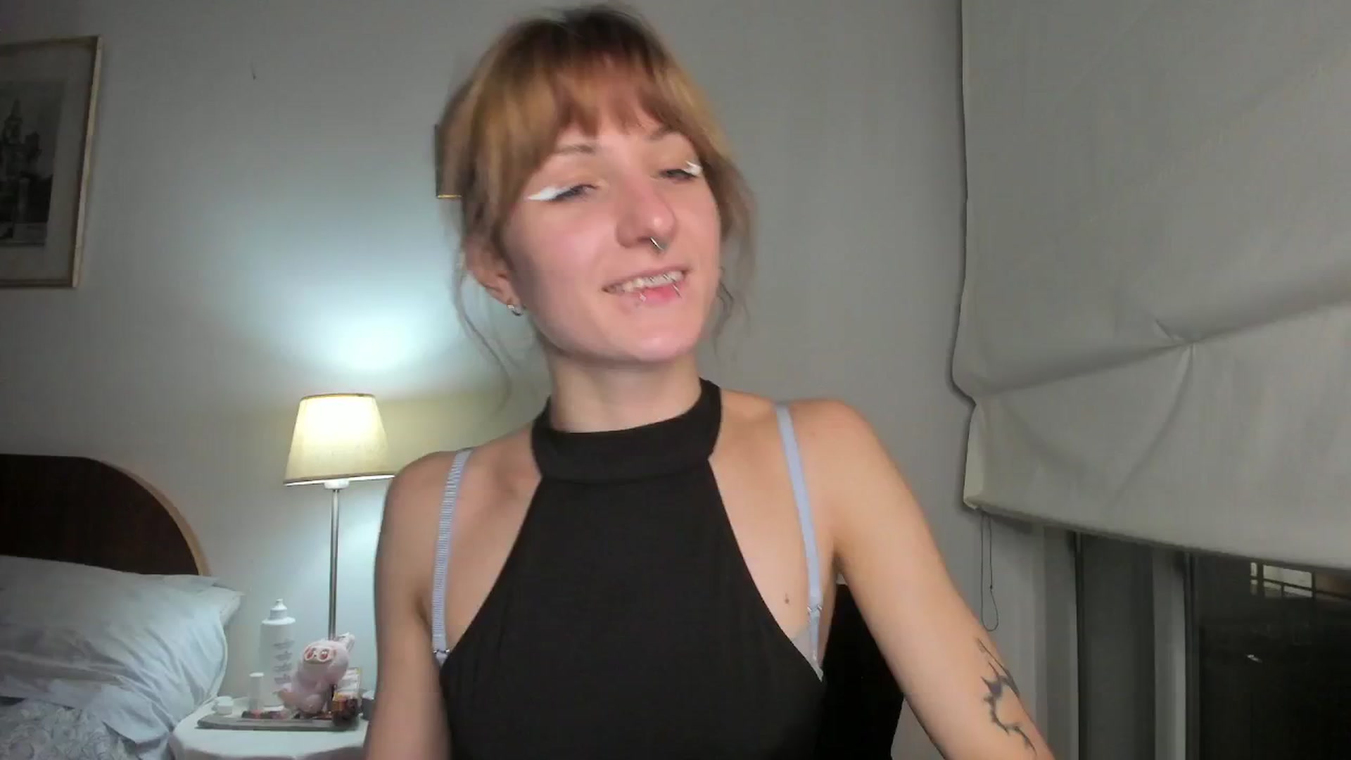 Gallery image thumbnail from Black_Aranya's myfreecams stream on, 01/15/2026, 20:16 image 10 of 20