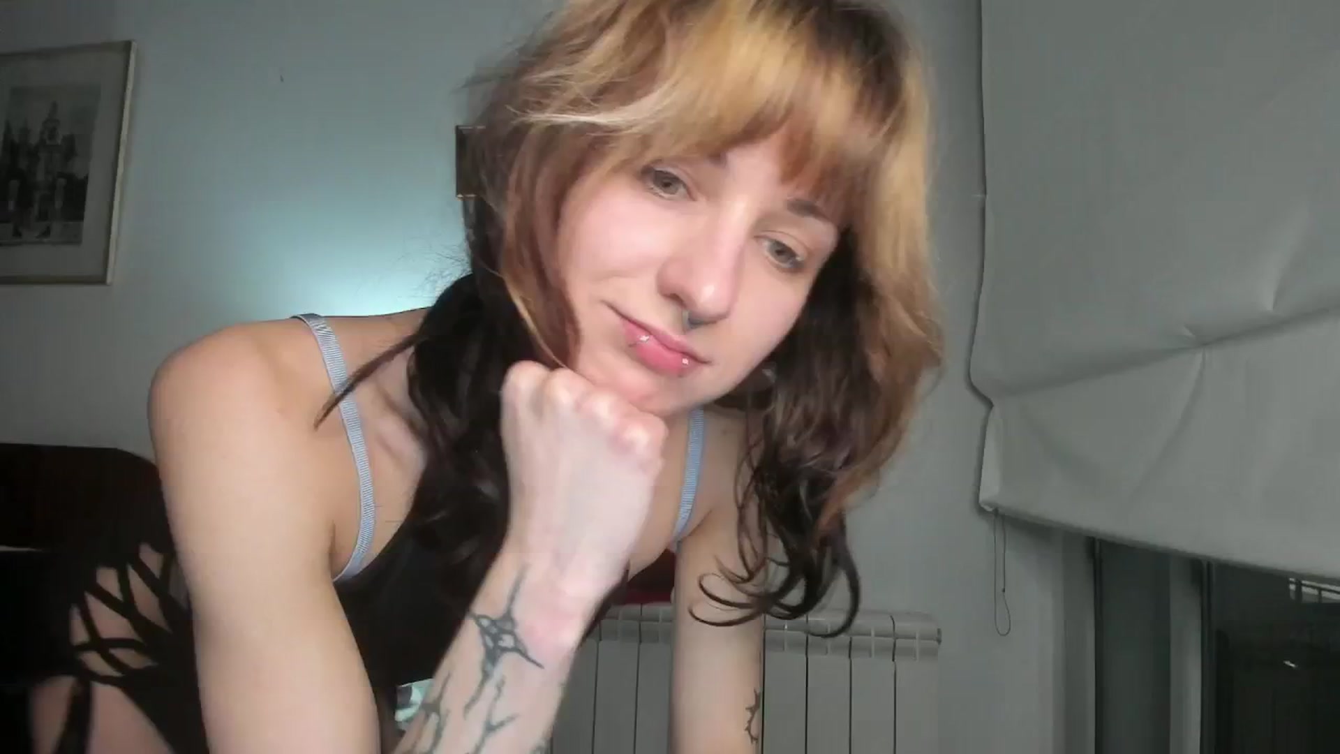 Gallery image thumbnail from Black_Aranya's myfreecams stream on, 01/15/2026, 22:33 image 11 of 20