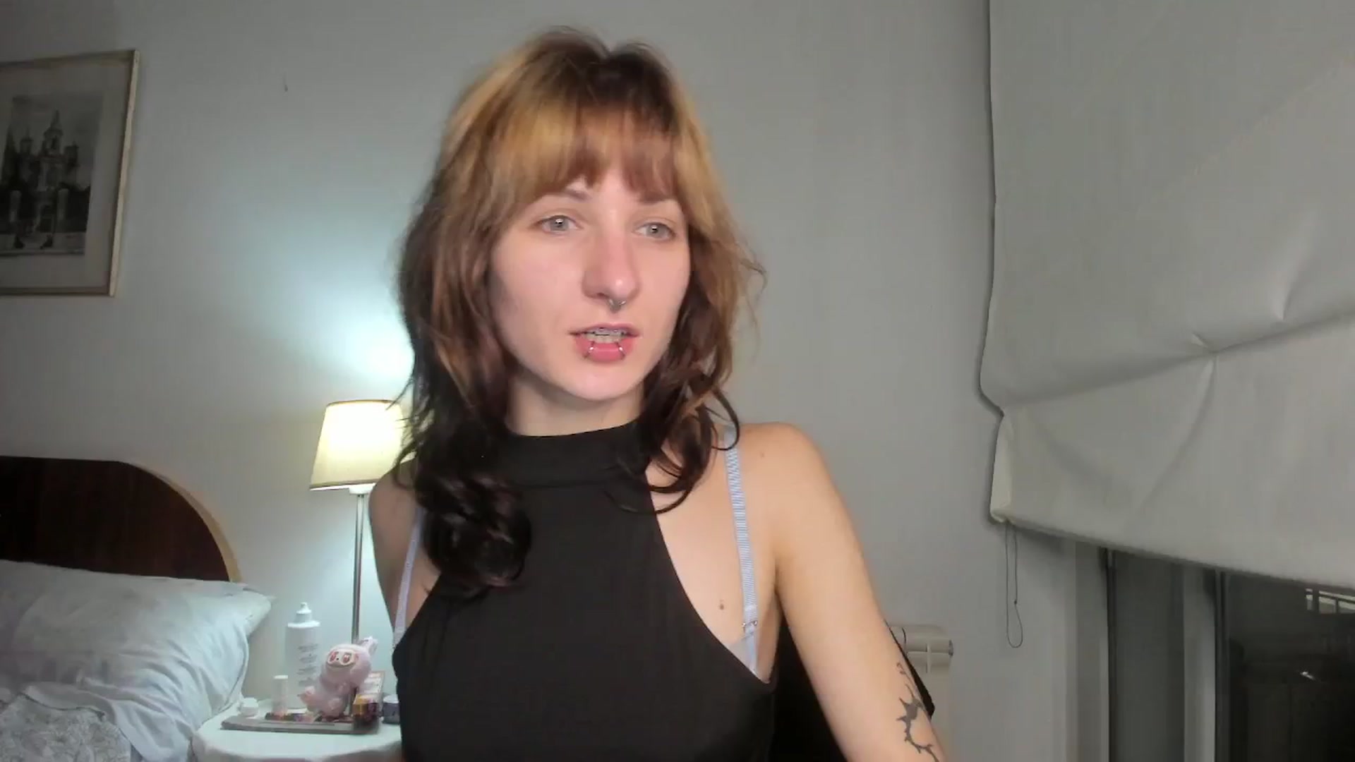Gallery image thumbnail from Black_Aranya's myfreecams stream on, 01/15/2026, 22:33 image 18 of 20