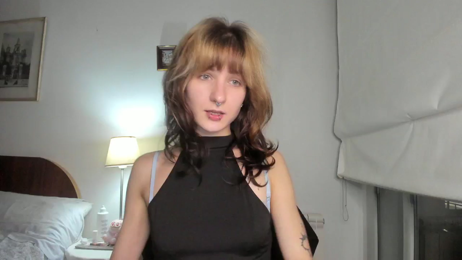 Gallery image thumbnail from Black_Aranya's myfreecams stream on, 01/15/2026, 22:33 image 12 of 20