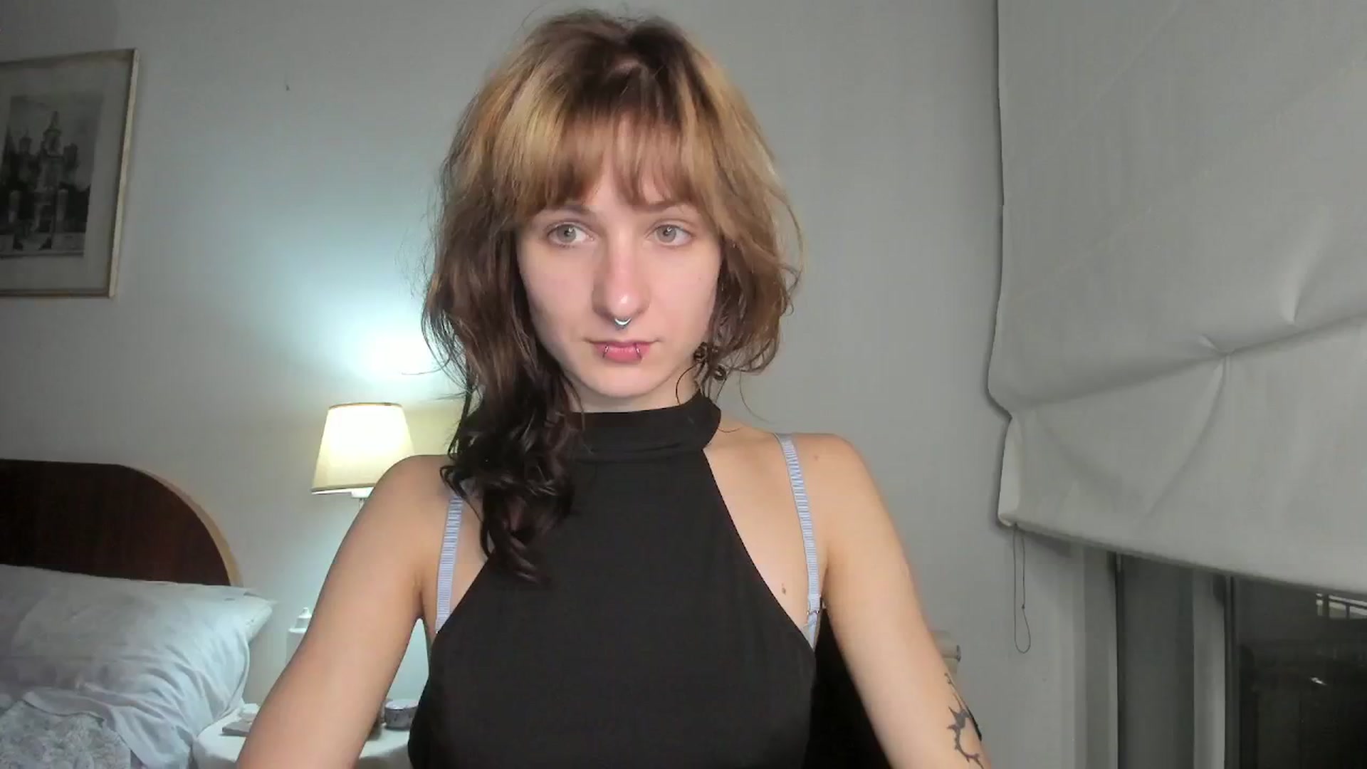 Gallery image thumbnail from Black_Aranya's myfreecams stream on, 01/15/2026, 22:33 image 15 of 20