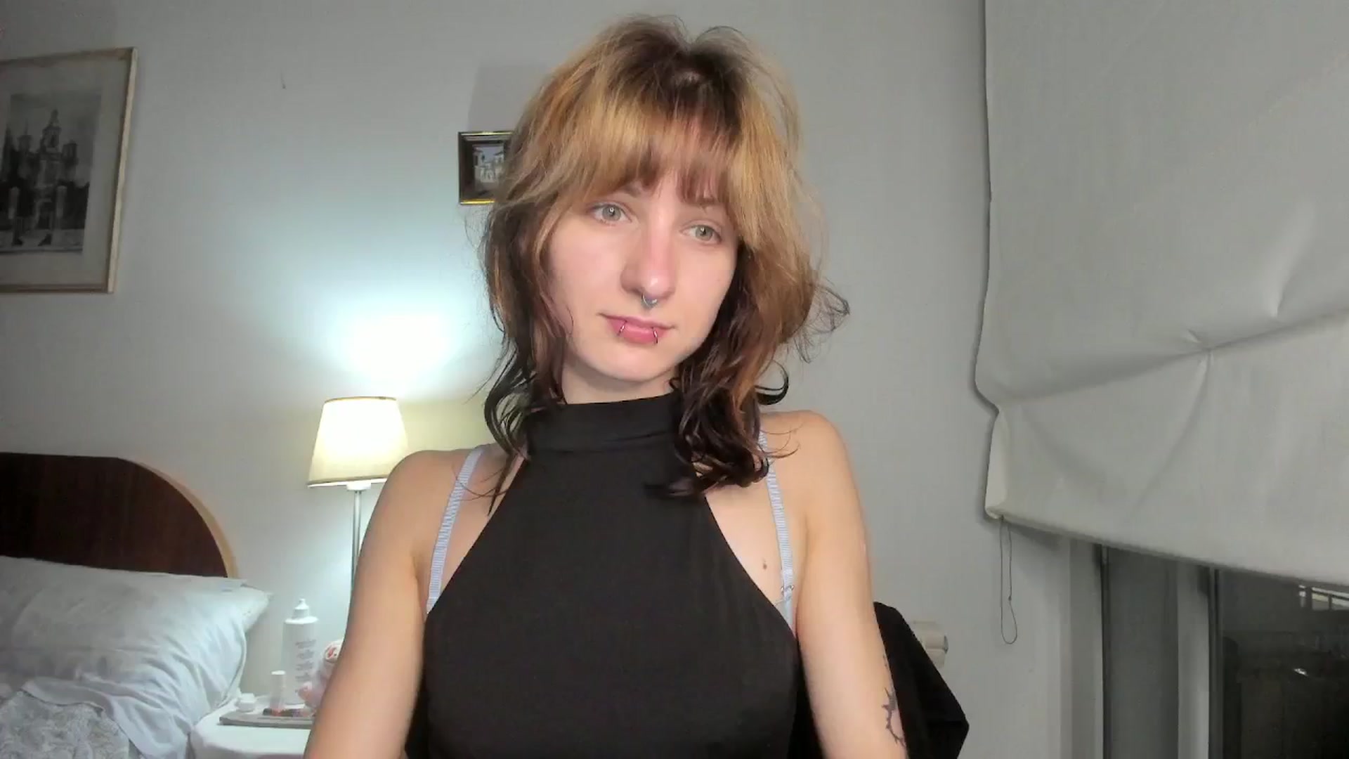 Gallery image thumbnail from Black_Aranya's myfreecams stream on, 01/15/2026, 22:33 image 13 of 20