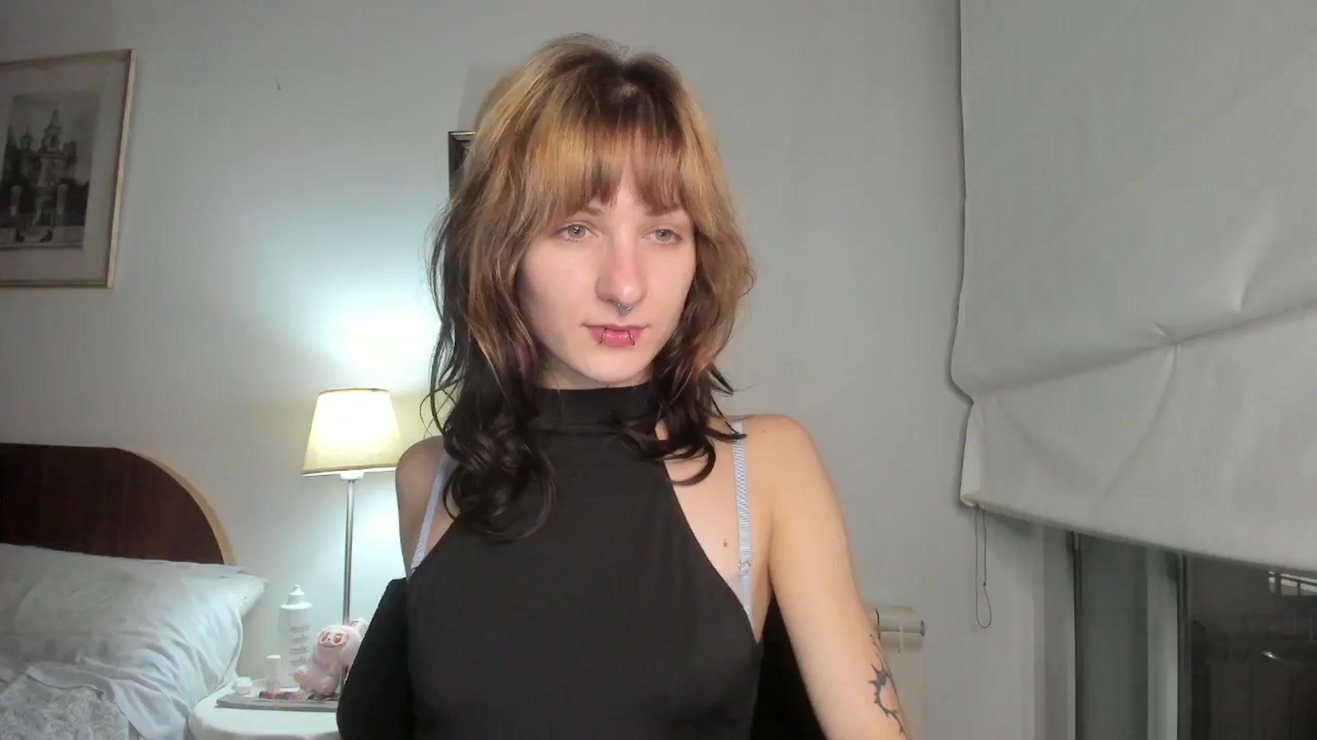 Gallery image thumbnail from Black_Aranya's myfreecams stream on, 01/15/2026, 22:33 image 20 of 20