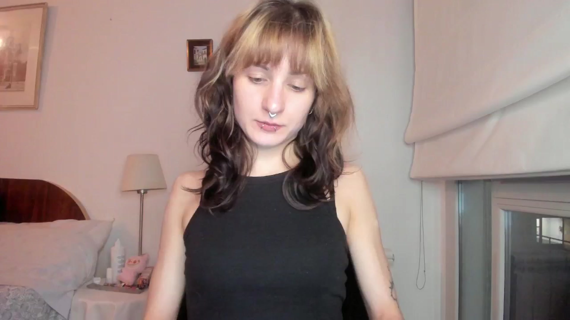 Gallery image thumbnail from Black_Aranya's myfreecams stream on, 01/16/2026, 18:06 image 6 of 20