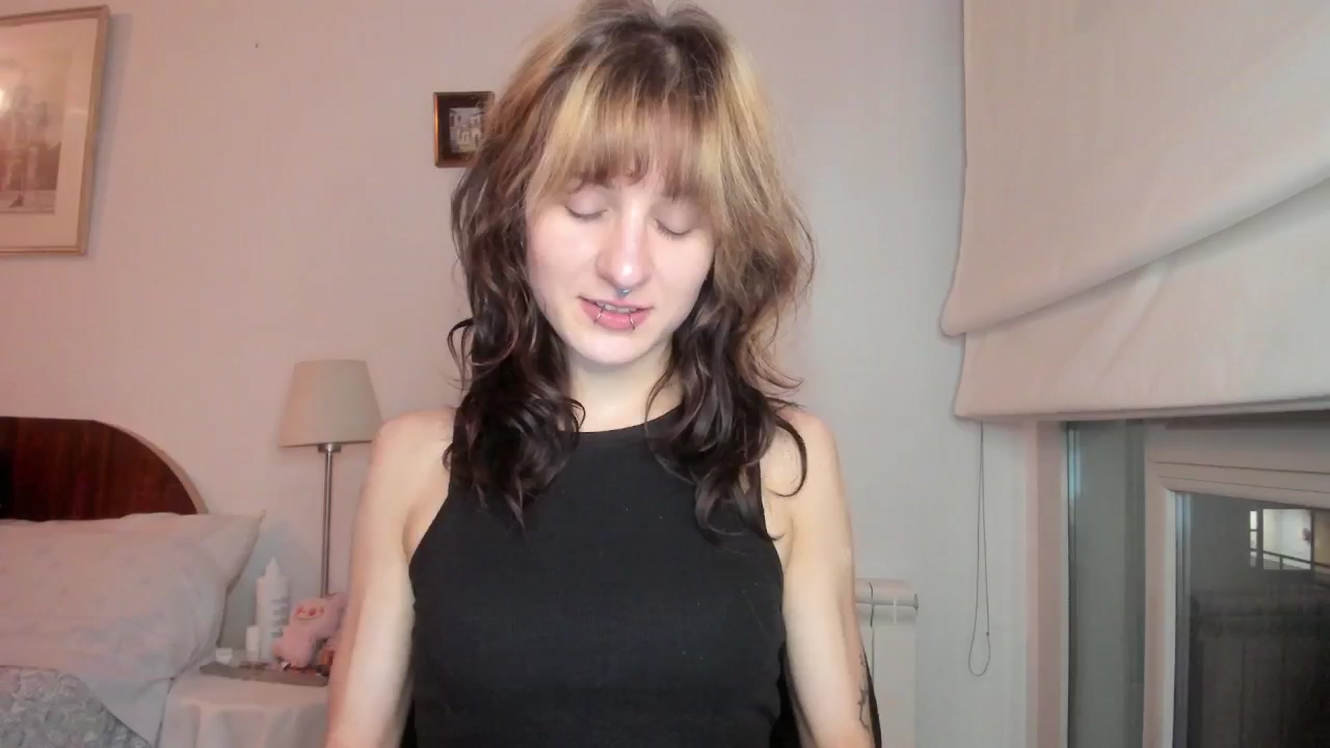 Gallery image thumbnail from Black_Aranya's myfreecams stream on, 01/16/2026, 18:06 image 13 of 20