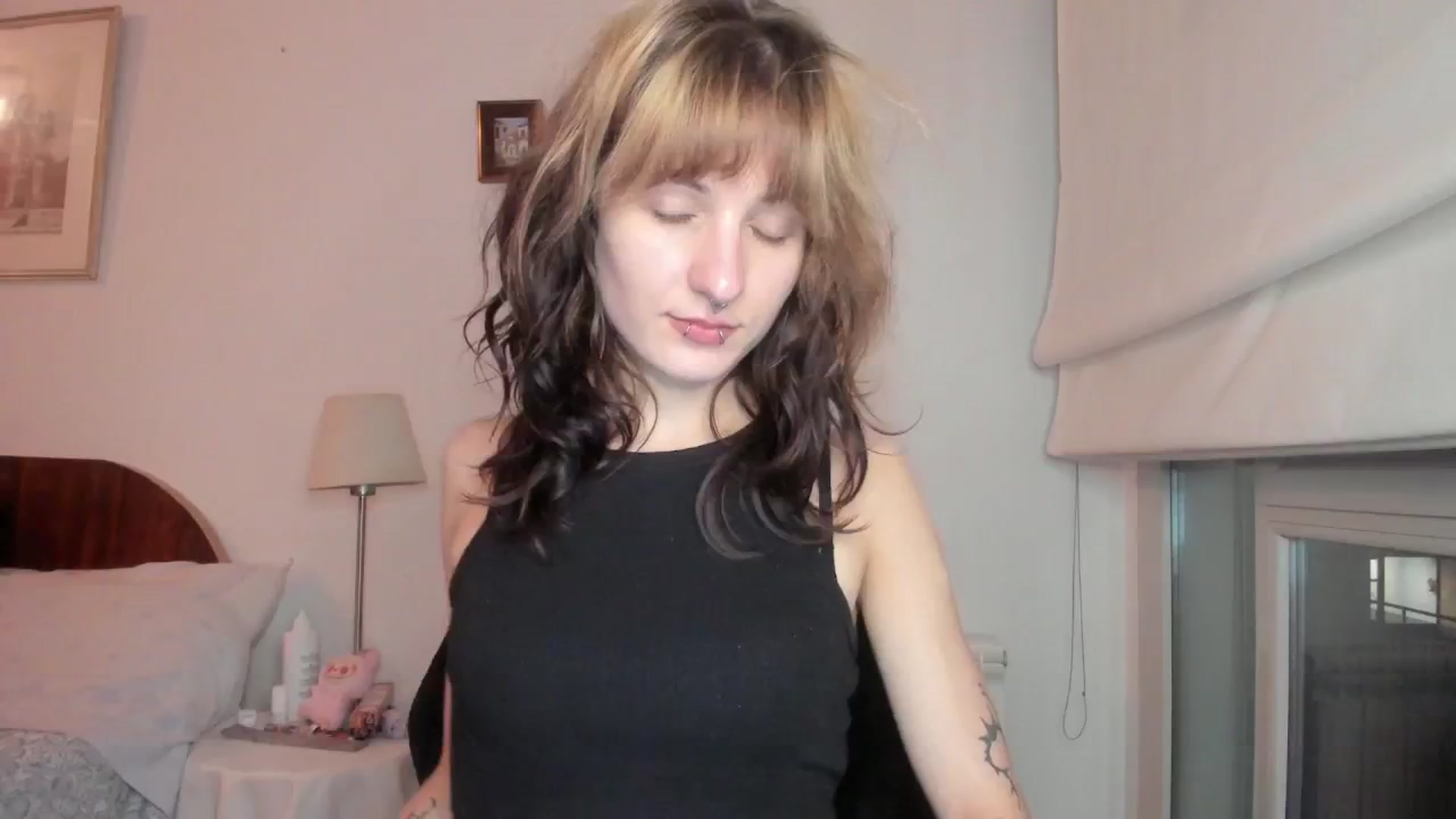 Gallery image thumbnail from Black_Aranya's myfreecams stream on, 01/16/2026, 18:06 image 7 of 20
