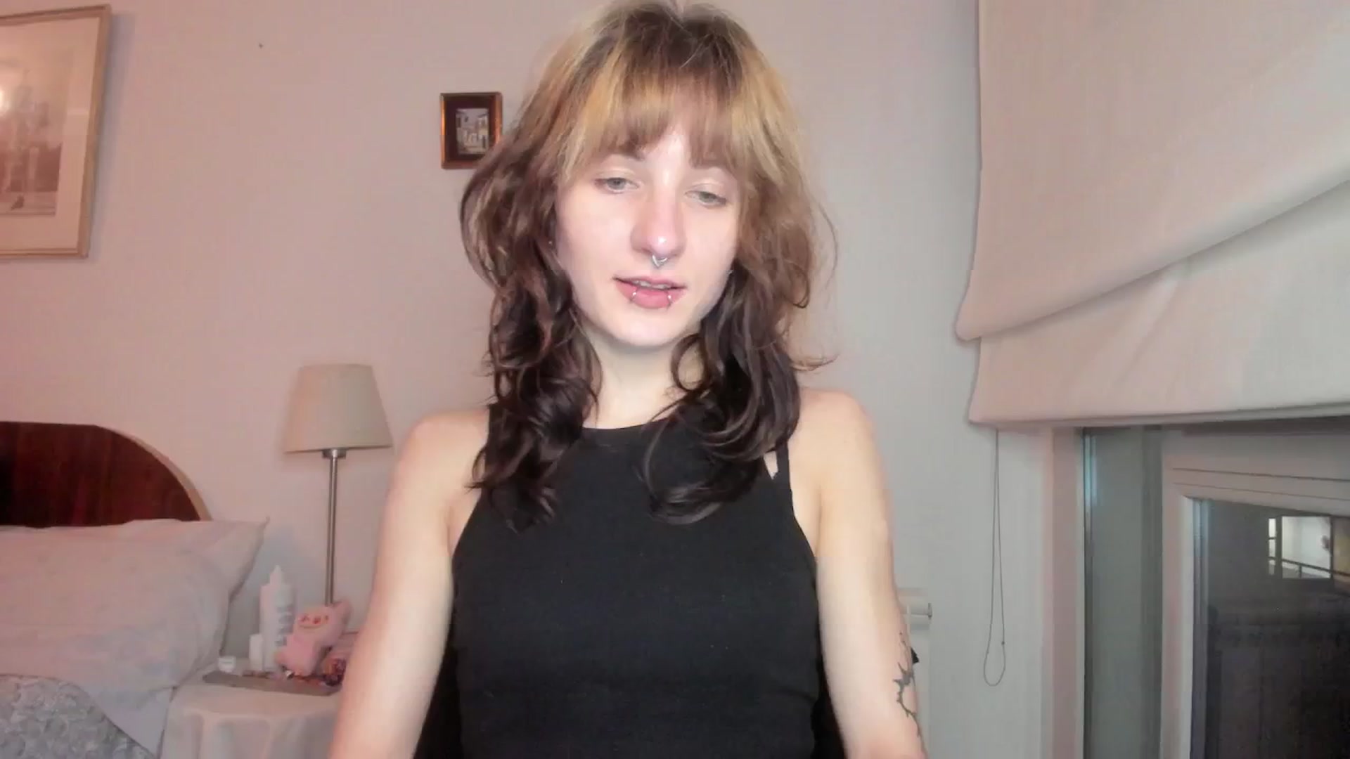 Gallery image thumbnail from Black_Aranya's myfreecams stream on, 01/16/2026, 18:06 image 20 of 20