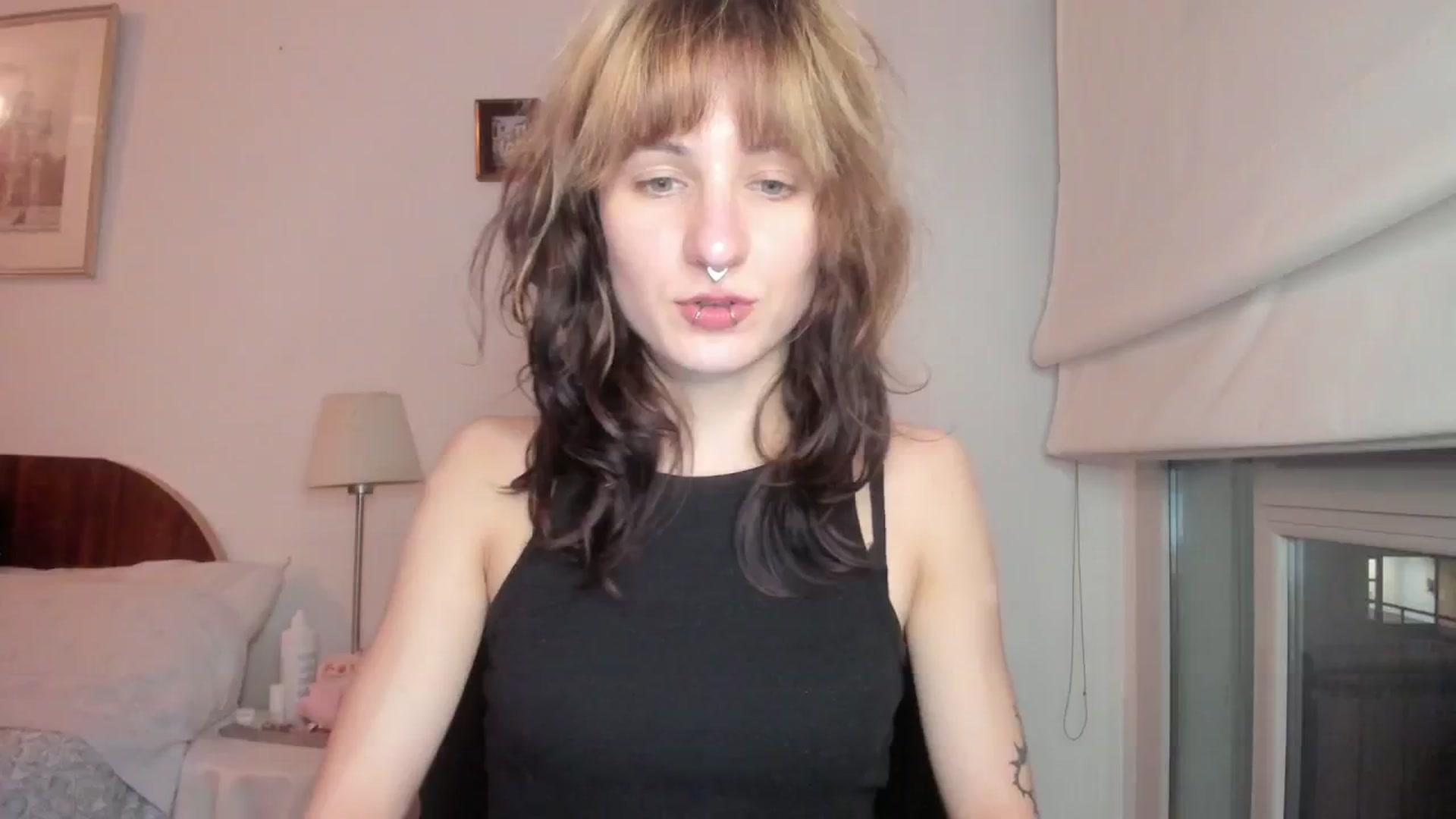 Gallery image thumbnail from Black_Aranya's myfreecams stream on, 01/16/2026, 18:06 image 8 of 20