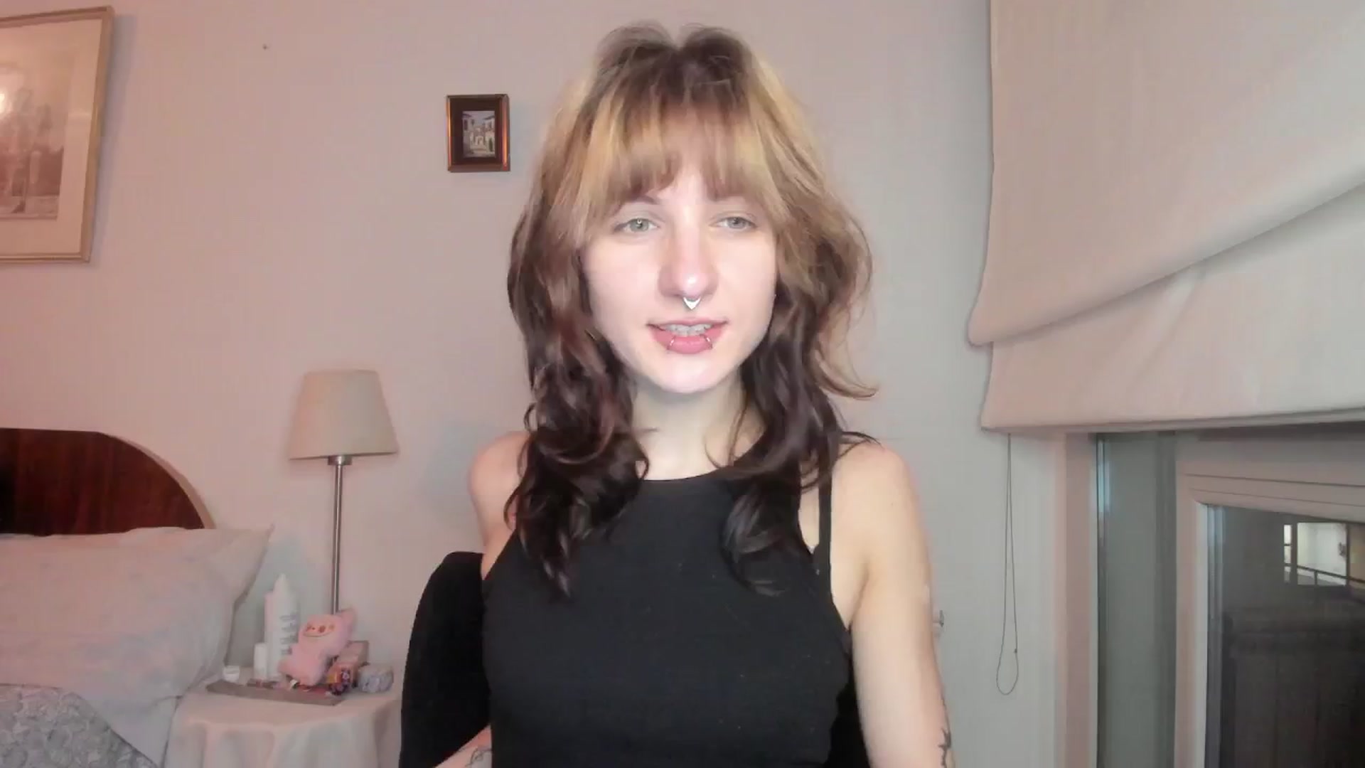 Gallery image thumbnail from Black_Aranya's myfreecams stream on, 01/16/2026, 18:06 image 12 of 20