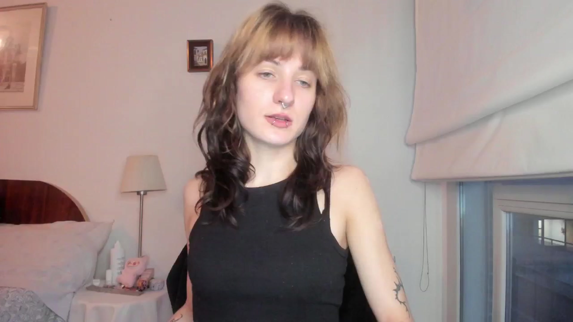 Gallery image thumbnail from Black_Aranya's myfreecams stream on, 01/16/2026, 18:06 image 1 of 20