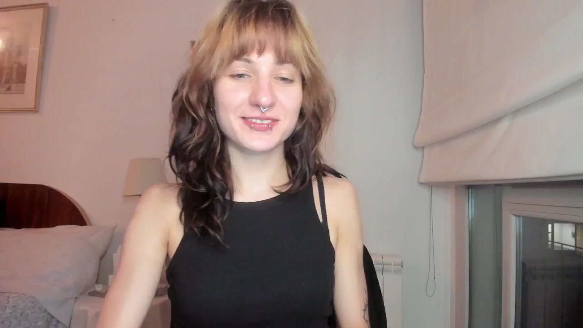 Gallery image thumbnail from Black_Aranya's myfreecams stream on, 01/16/2026, 18:06 image 11 of 20
