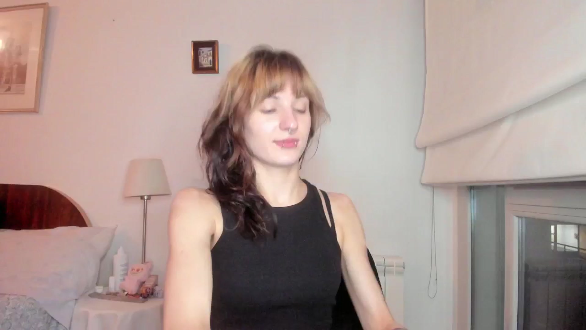 Gallery image thumbnail from Black_Aranya's myfreecams stream on, 01/16/2026, 18:06 image 10 of 20