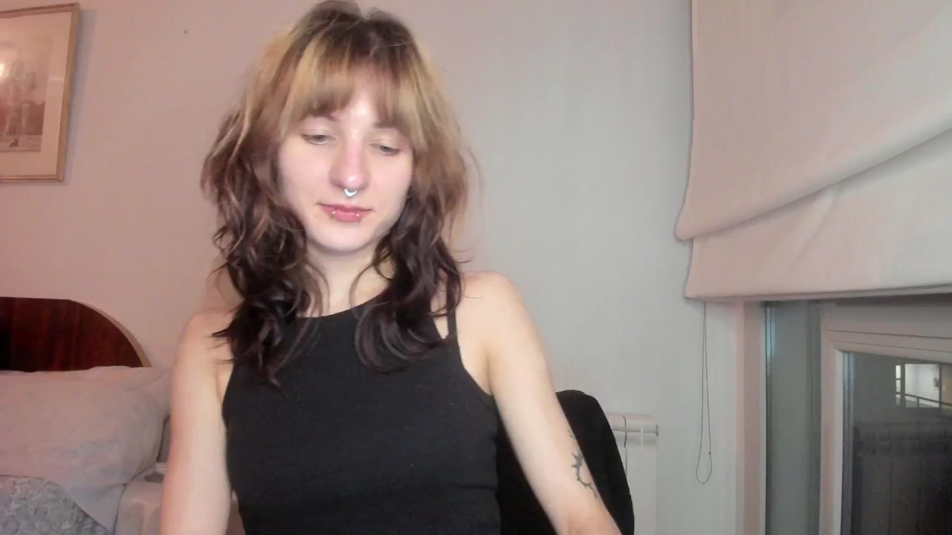Gallery image thumbnail from Black_Aranya's myfreecams stream on, 01/16/2026, 18:06 image 9 of 20