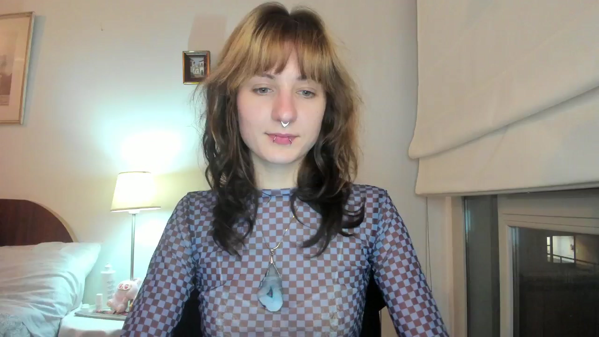 Gallery image thumbnail from Black_Aranya's myfreecams stream on, 01/18/2026, 20:22 image 14 of 20