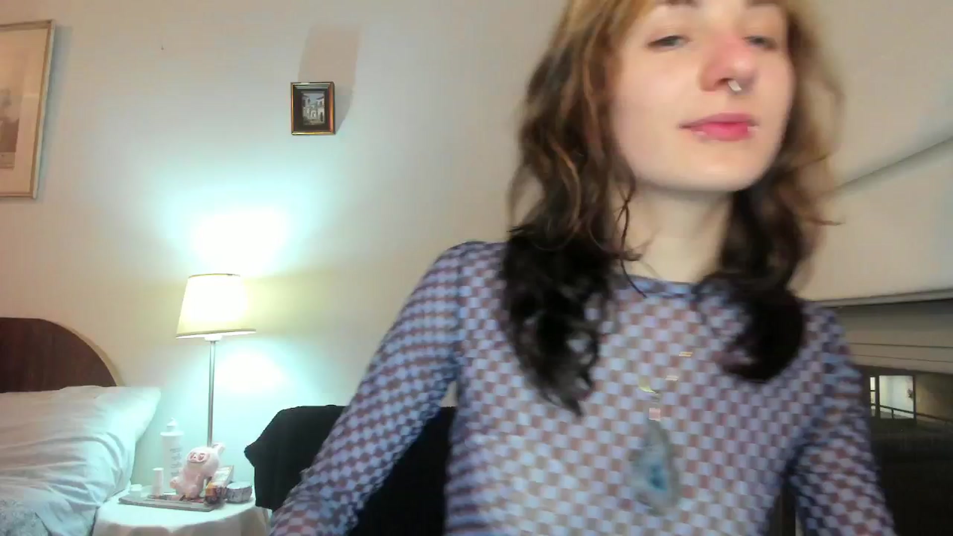 Gallery image thumbnail from Black_Aranya's myfreecams stream on, 01/18/2026, 20:22 image 11 of 20