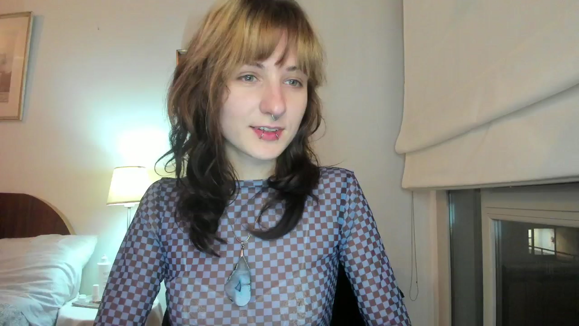 Gallery image thumbnail from Black_Aranya's myfreecams stream on, 01/18/2026, 20:22 image 2 of 20