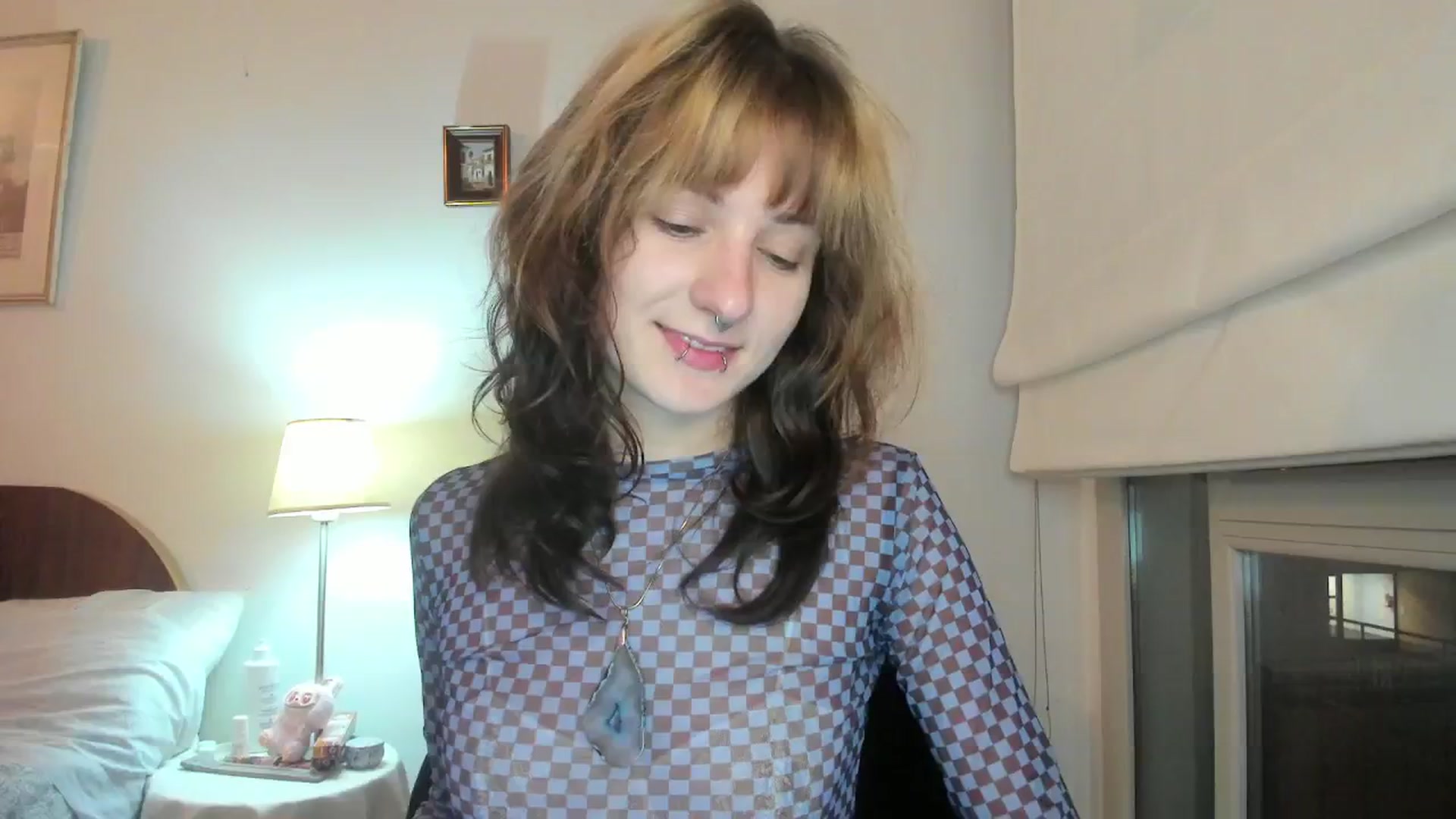 Gallery image thumbnail from Black_Aranya's myfreecams stream on, 01/18/2026, 20:22 image 1 of 20