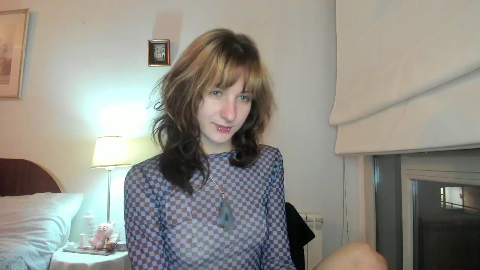 Gallery image thumbnail from Black_Aranya's myfreecams stream on, 01/18/2026, 20:22 image 18 of 20