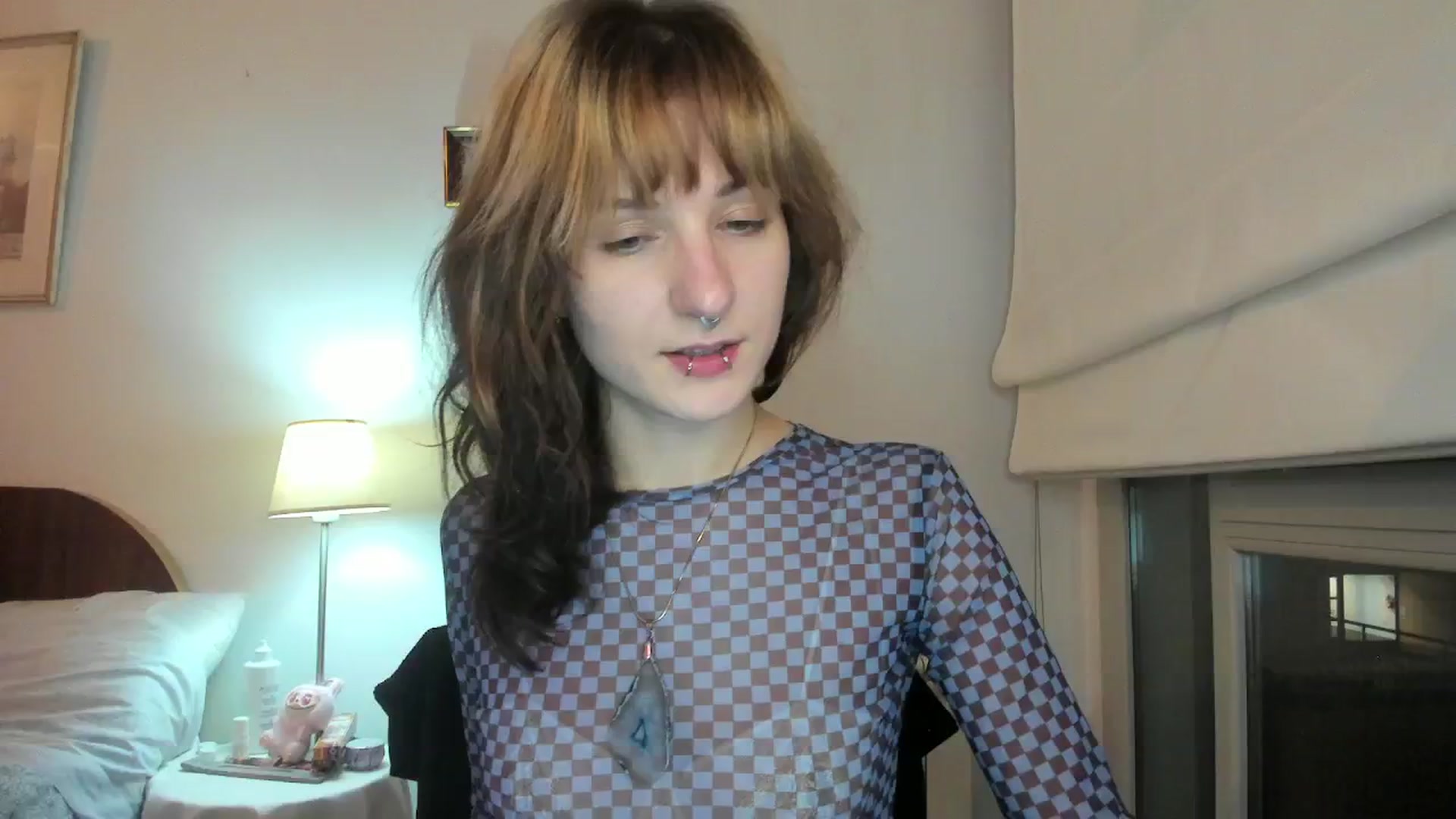 Gallery image thumbnail from Black_Aranya's myfreecams stream on, 01/18/2026, 20:22 image 16 of 20