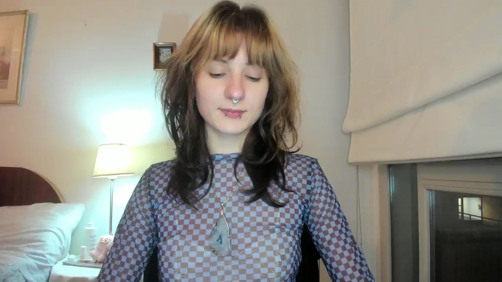 Gallery image thumbnail from Black_Aranya's myfreecams stream on, 01/18/2026, 20:22 image 15 of 20