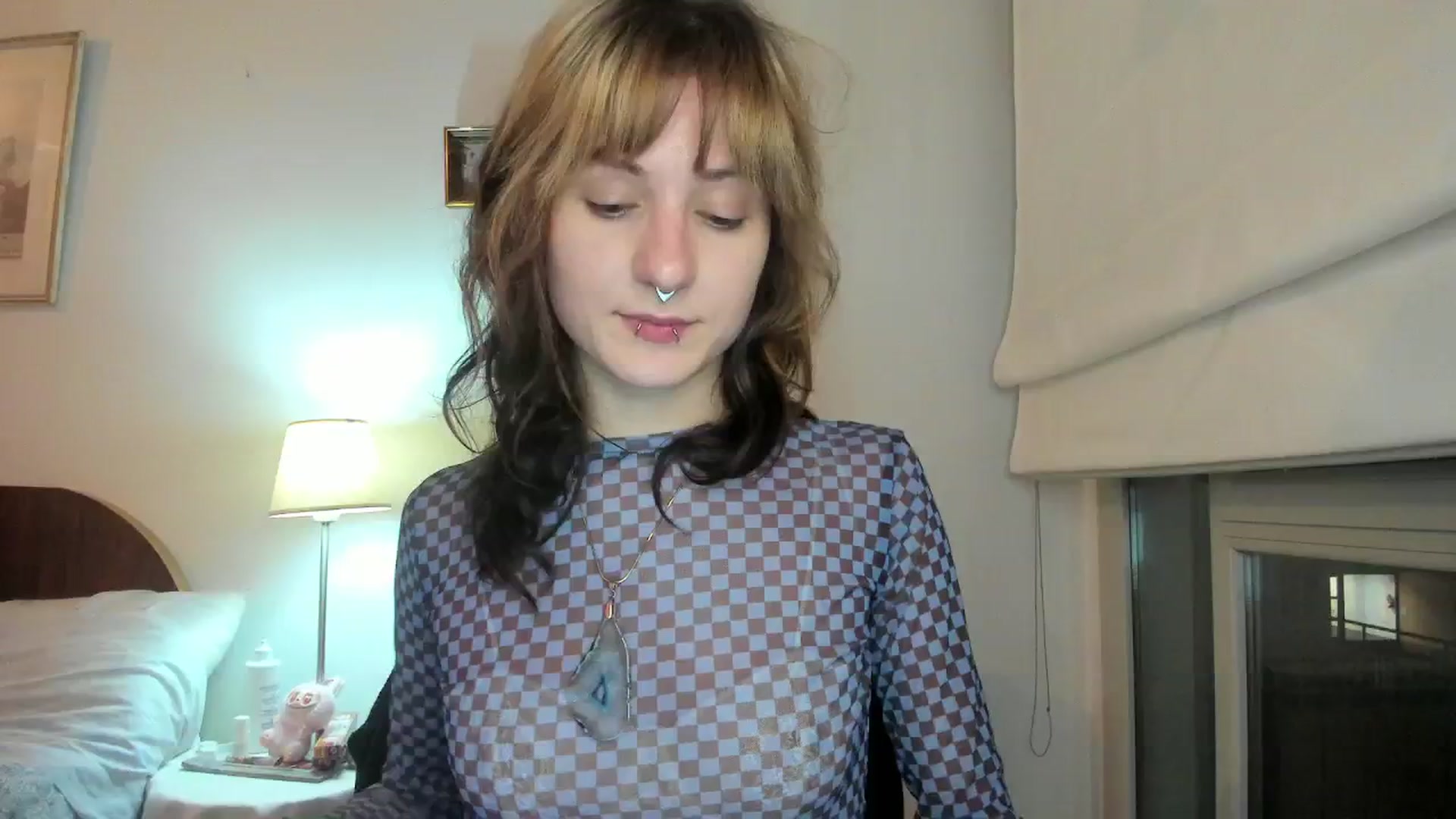 Gallery image thumbnail from Black_Aranya's myfreecams stream on, 01/18/2026, 20:22 image 10 of 20
