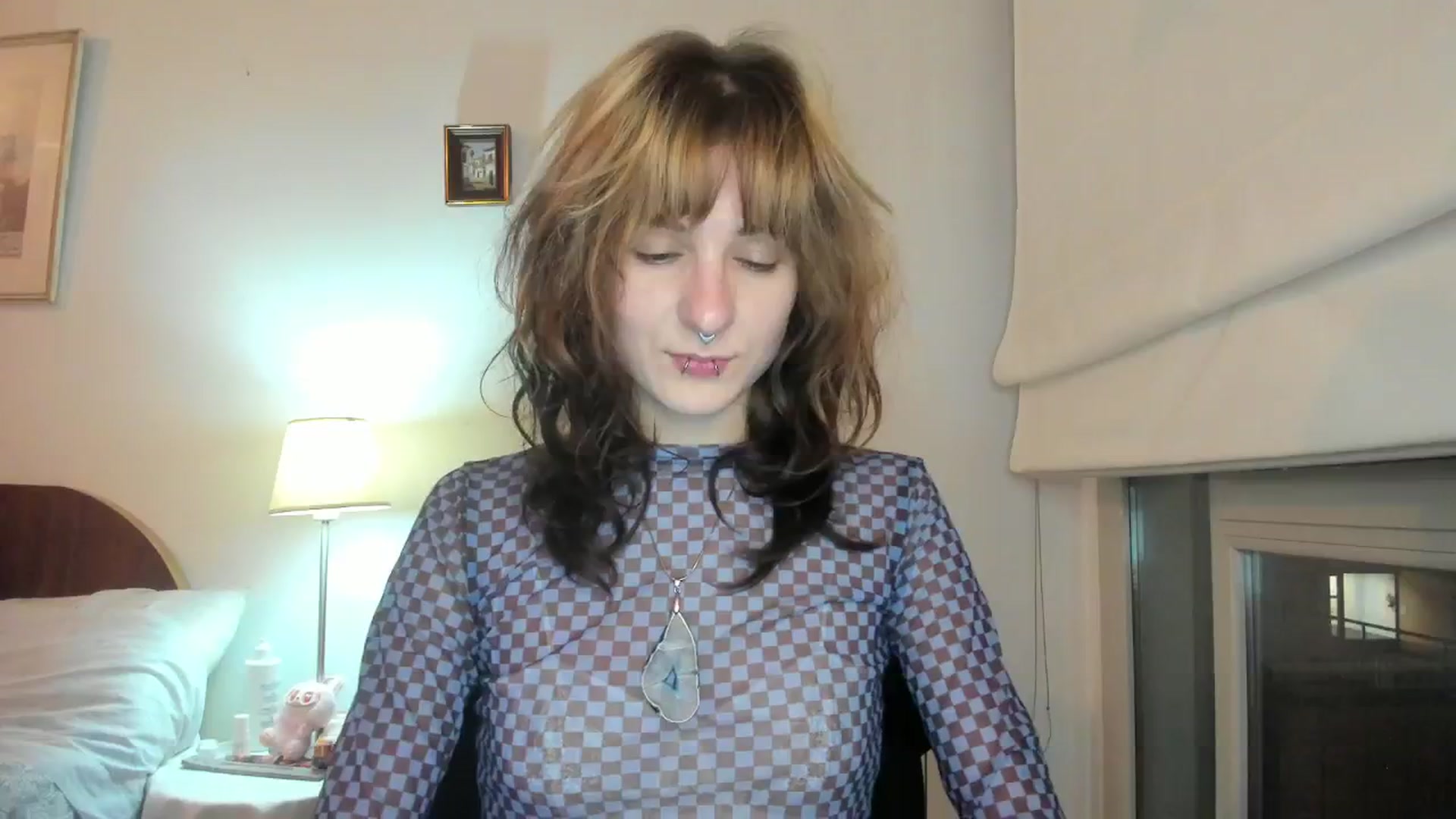 Gallery image thumbnail from Black_Aranya's myfreecams stream on, 01/18/2026, 20:22 image 12 of 20