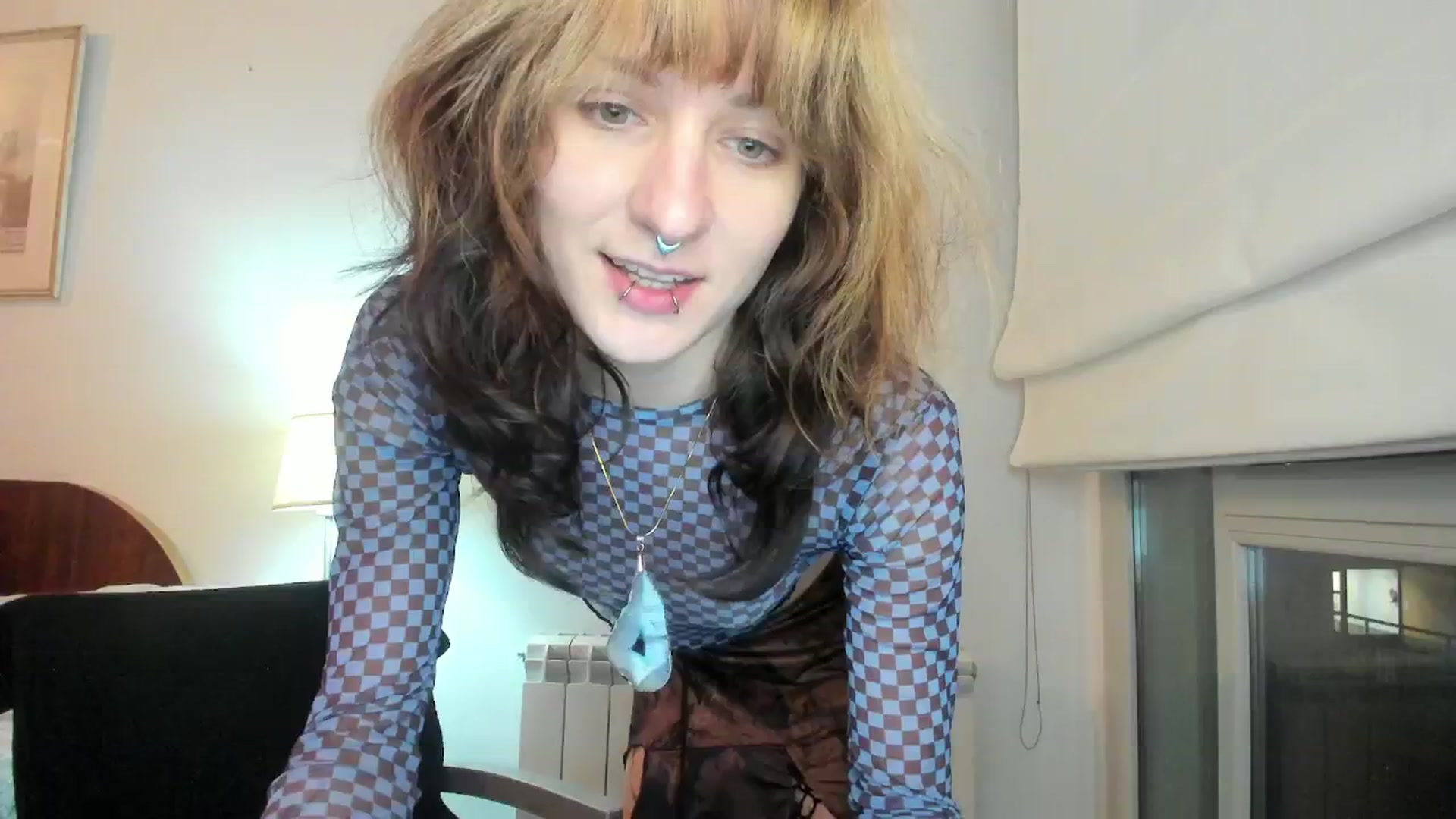 Gallery image thumbnail from Black_Aranya's myfreecams stream on, 01/18/2026, 21:14 image 2 of 20