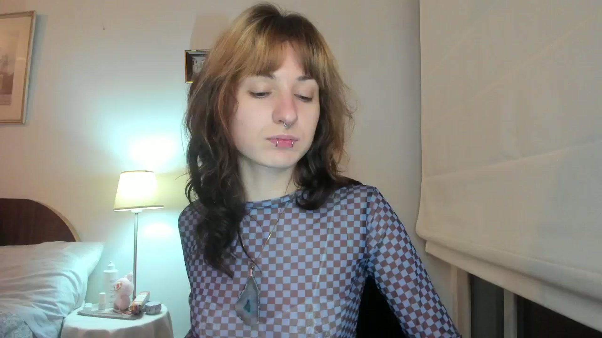 Gallery image thumbnail from Black_Aranya's myfreecams stream on, 01/18/2026, 21:14 image 19 of 20