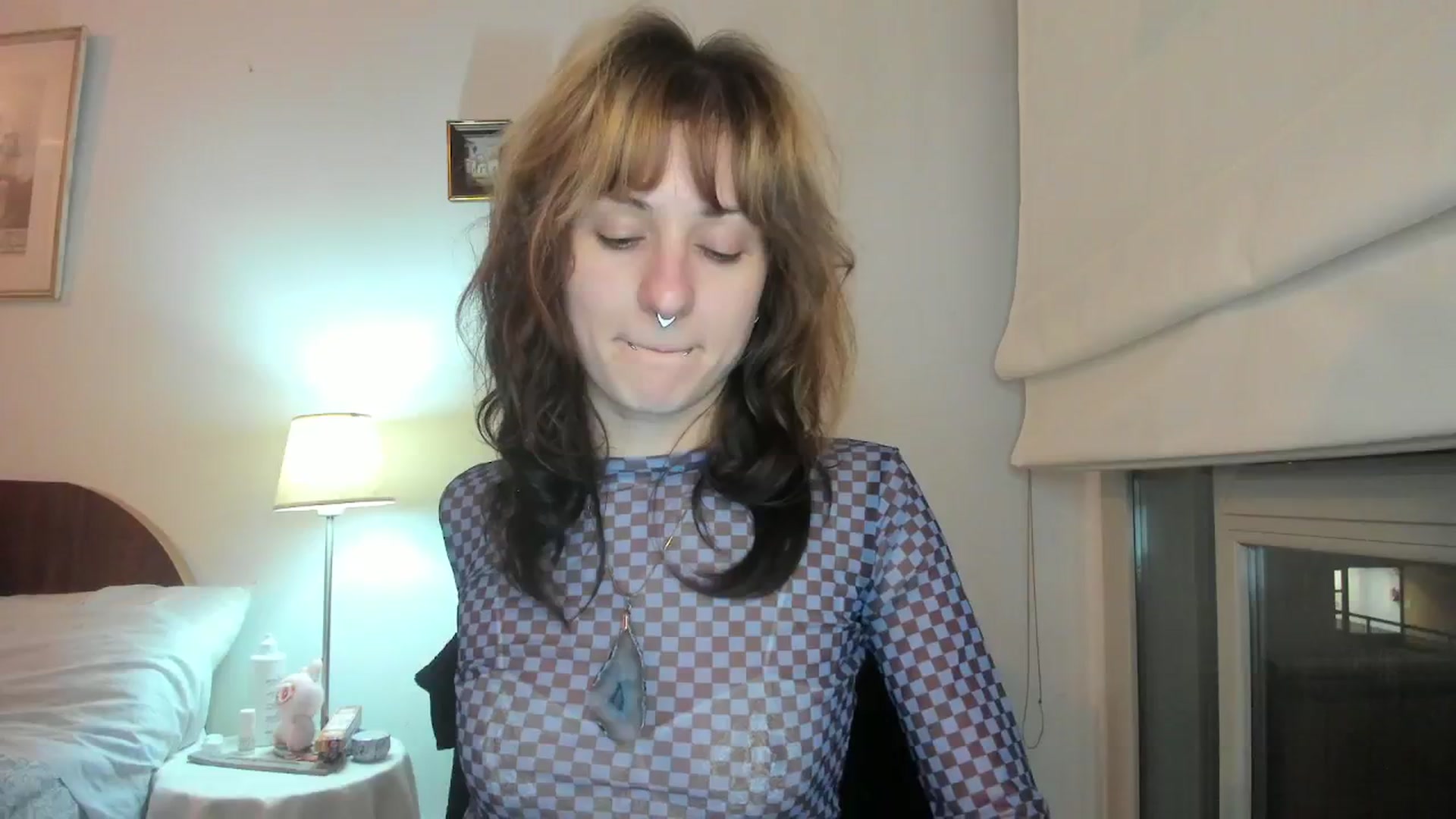 Gallery image thumbnail from Black_Aranya's myfreecams stream on, 01/18/2026, 21:14 image 11 of 20
