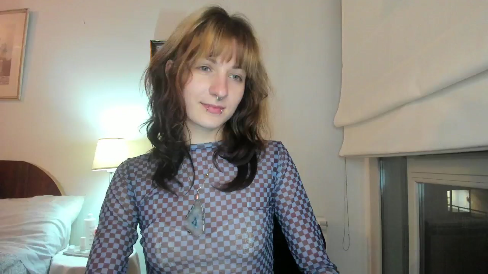 Gallery image thumbnail from Black_Aranya's myfreecams stream on, 01/18/2026, 21:14 image 7 of 20