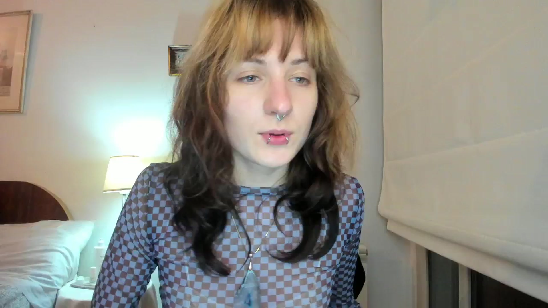 Gallery image thumbnail from Black_Aranya's myfreecams stream on, 01/18/2026, 21:14 image 12 of 20