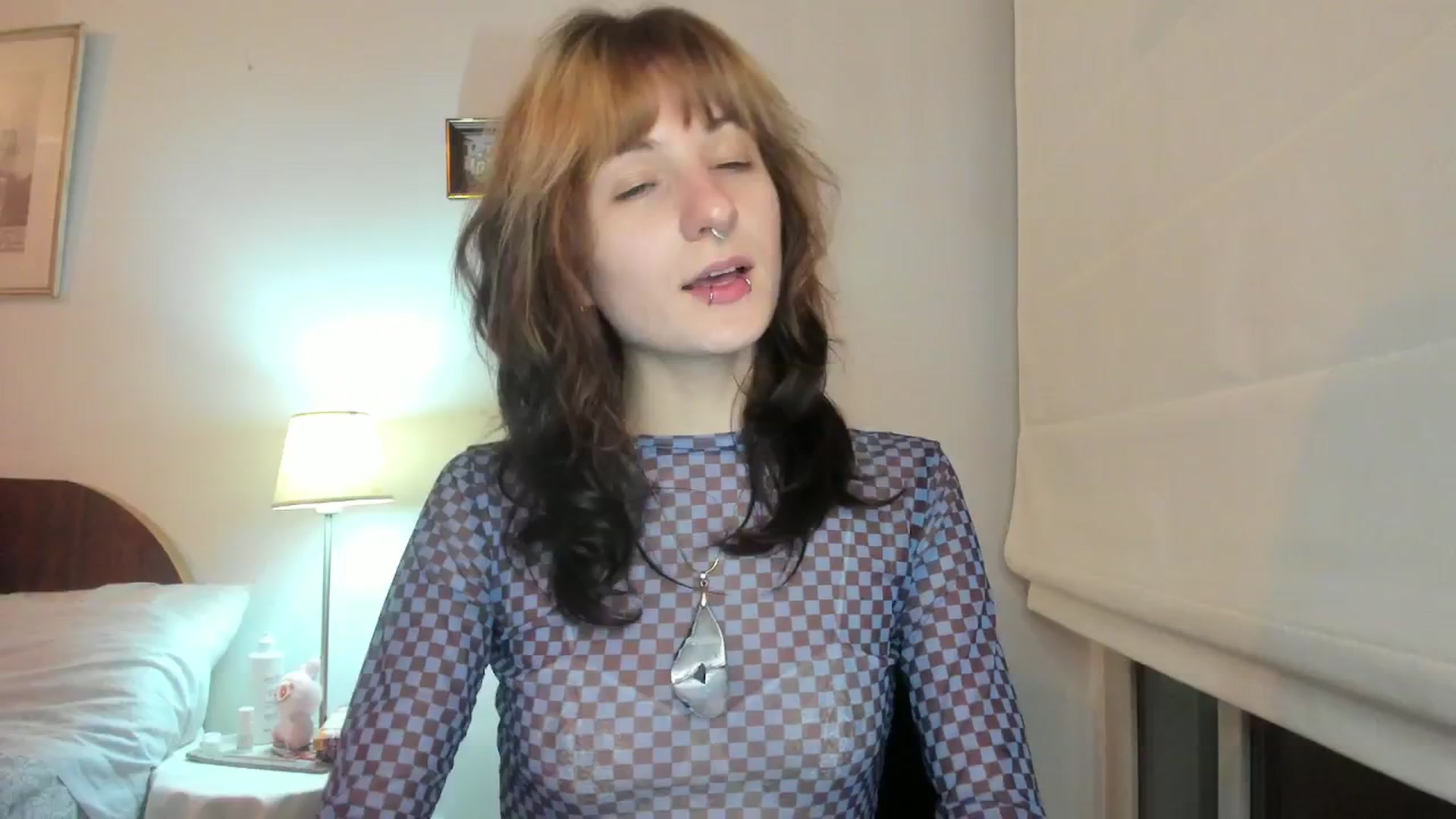 Gallery image thumbnail from Black_Aranya's myfreecams stream on, 01/18/2026, 21:14 image 20 of 20