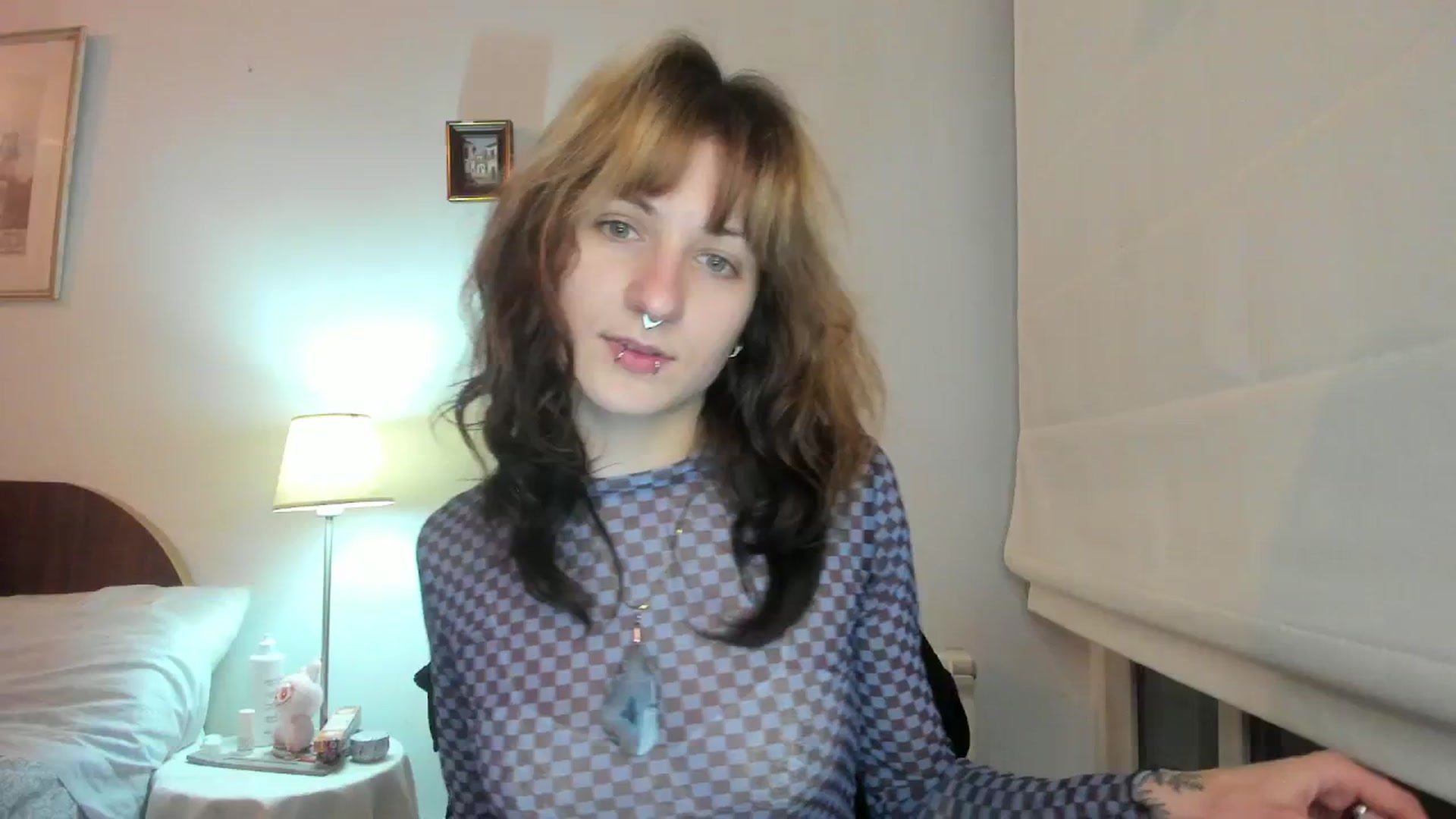 Gallery image thumbnail from Black_Aranya's myfreecams stream on, 01/18/2026, 21:14 image 13 of 20