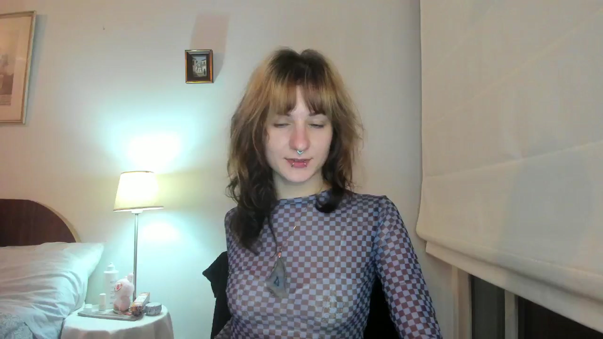 Gallery image thumbnail from Black_Aranya's myfreecams stream on, 01/18/2026, 21:14 image 16 of 20