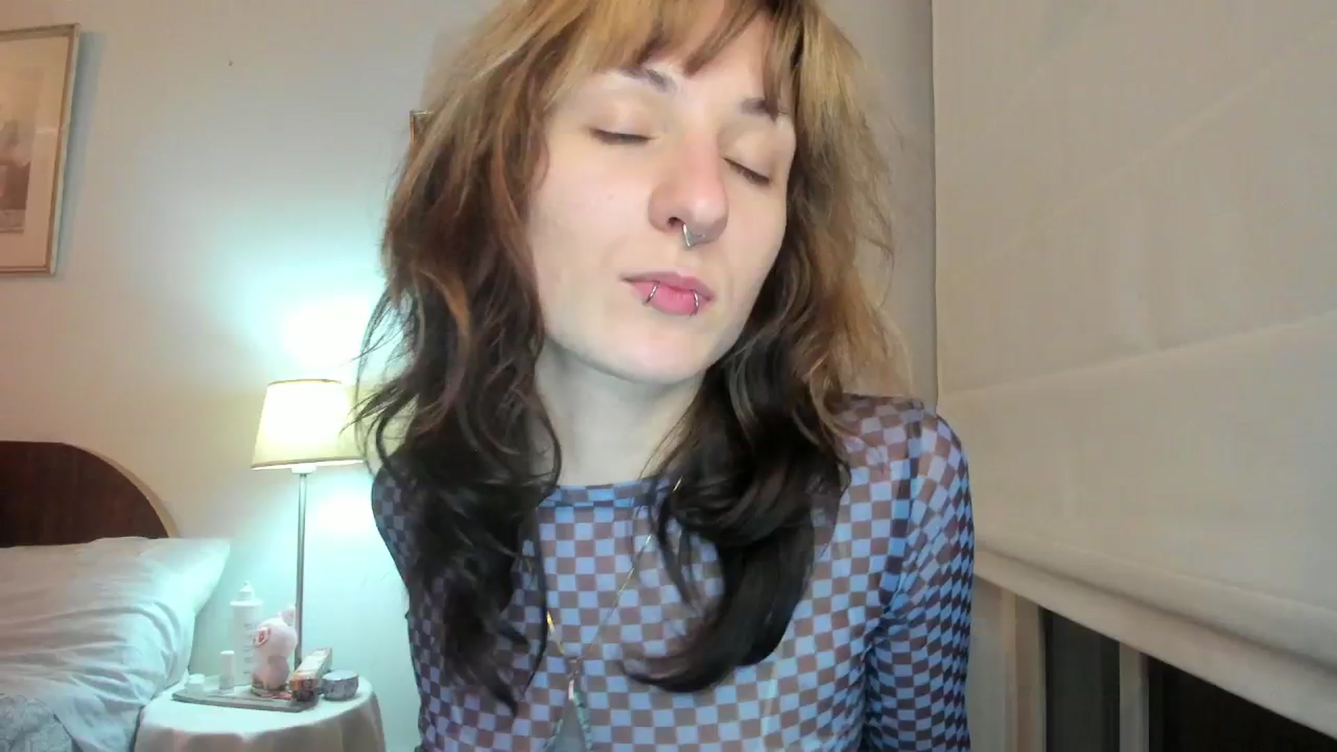 Gallery image thumbnail from Black_Aranya's myfreecams stream on, 01/18/2026, 21:14 image 15 of 20