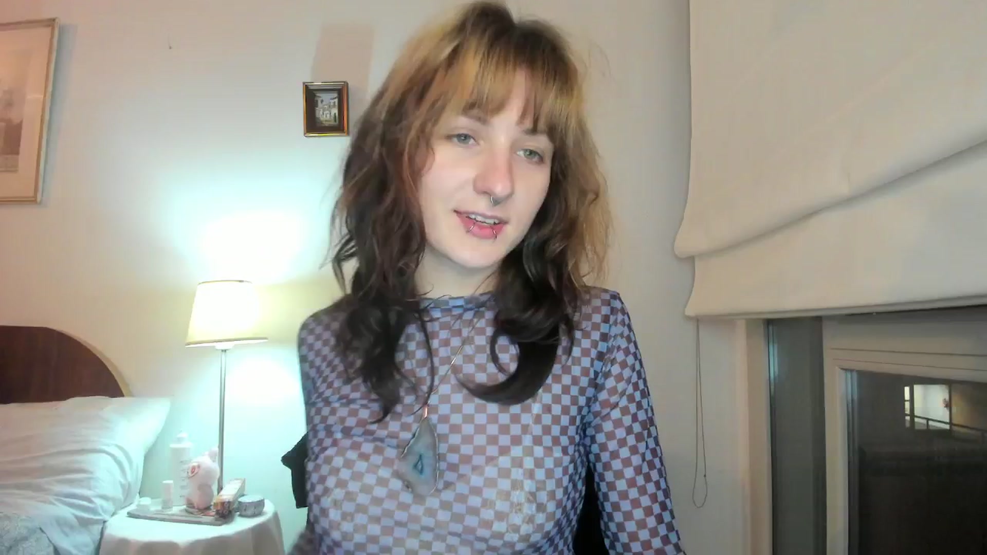 Gallery image thumbnail from Black_Aranya's myfreecams stream on, 01/18/2026, 21:14 image 10 of 20