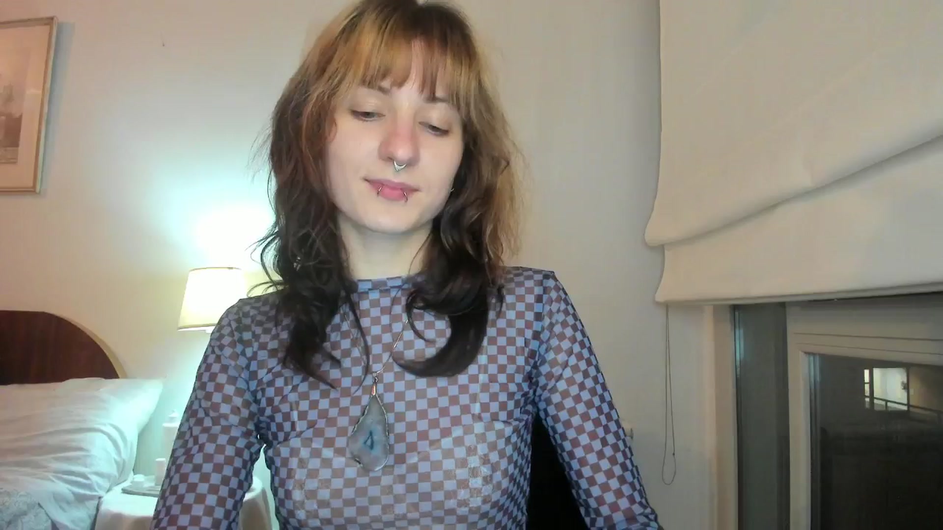 Gallery image thumbnail from Black_Aranya's myfreecams stream on, 01/18/2026, 21:14 image 8 of 20
